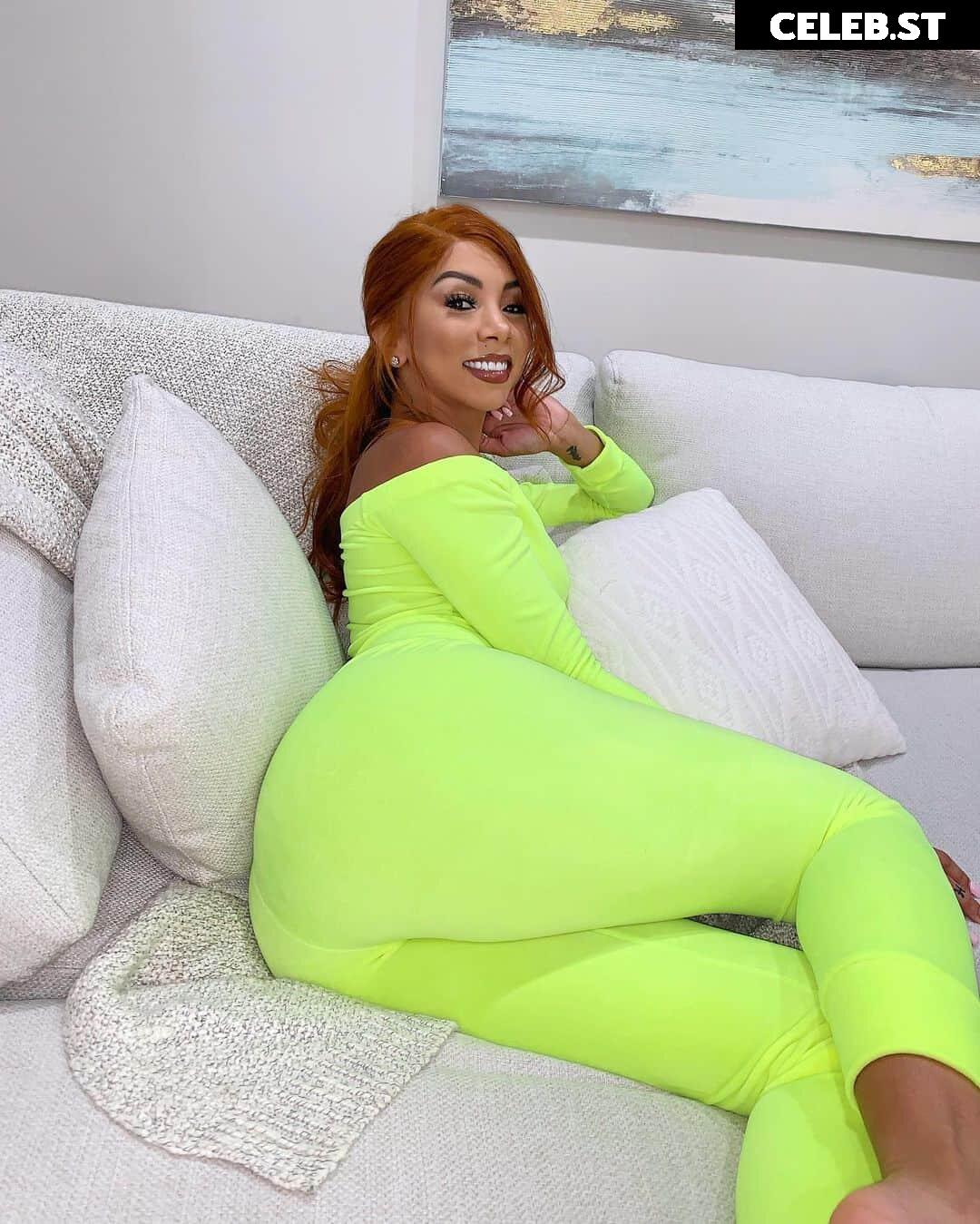 Brittany Renner Image 24297133