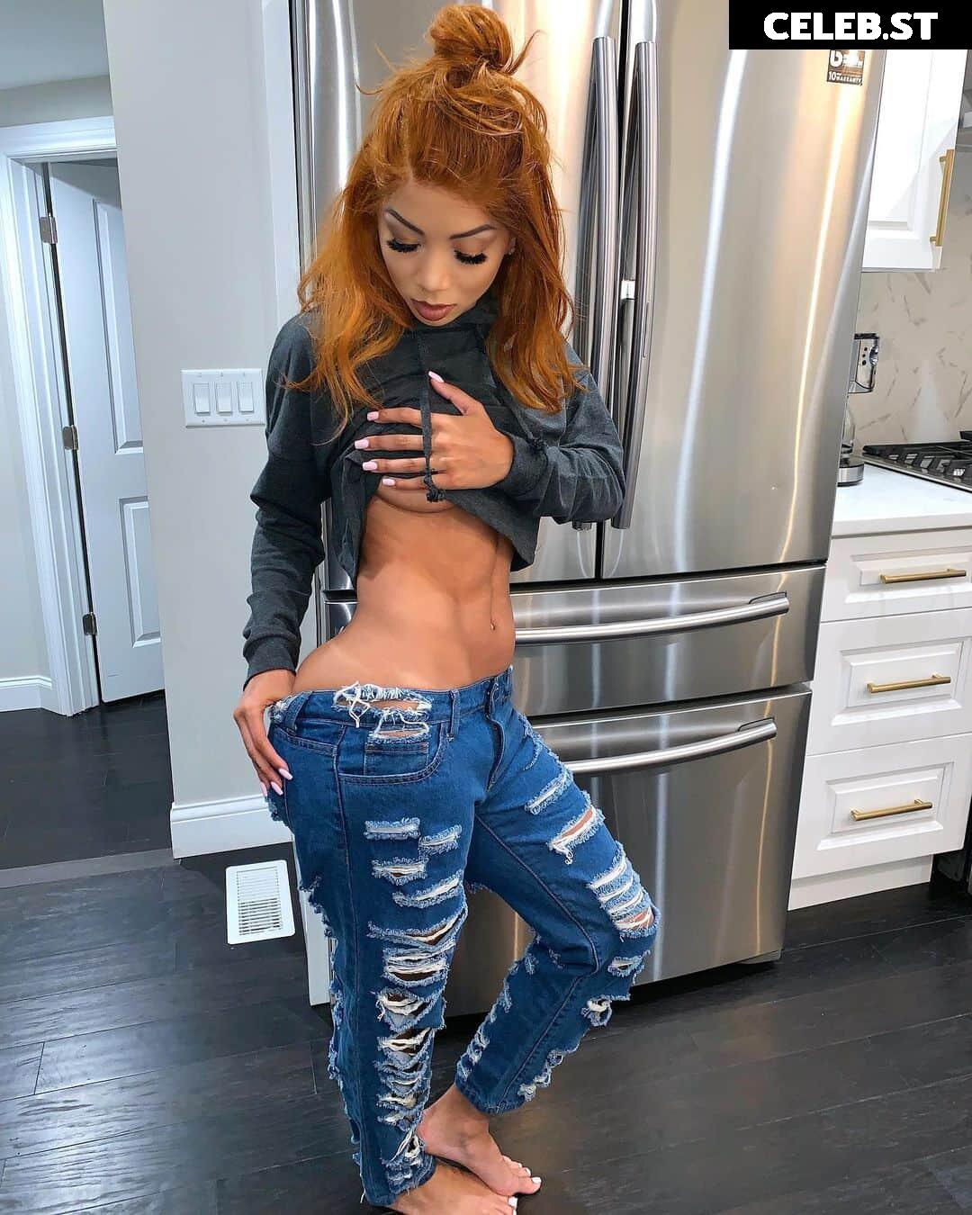 Brittany Renner Image 24297132
