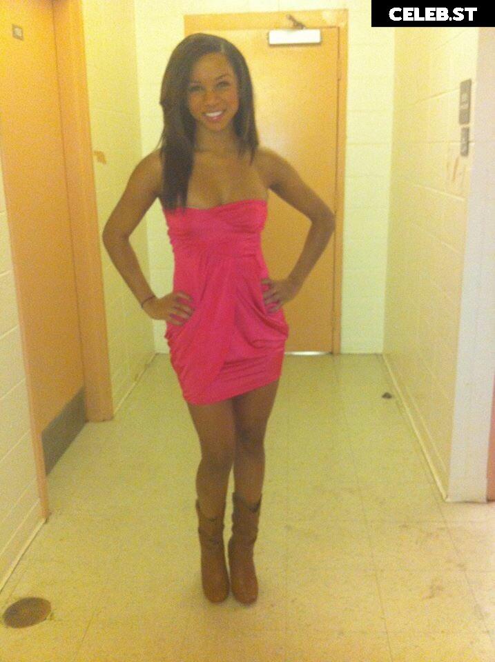 Brittany Renner Image 24297131