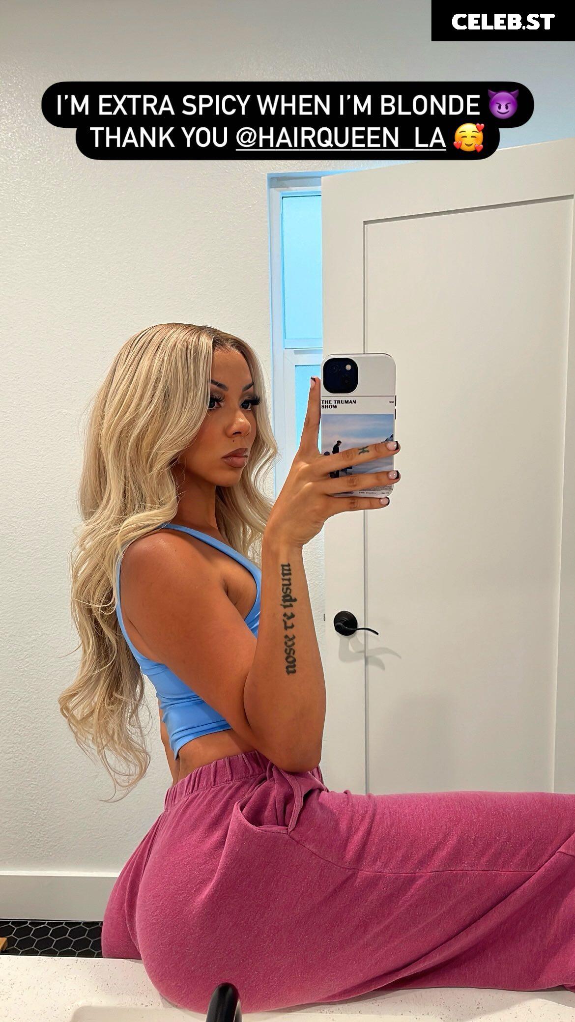 Brittany Renner Image 24297141