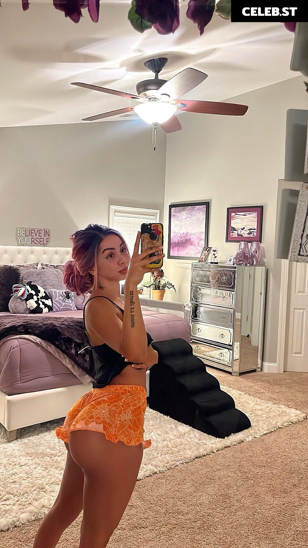 Brittany Renner Image 24297176