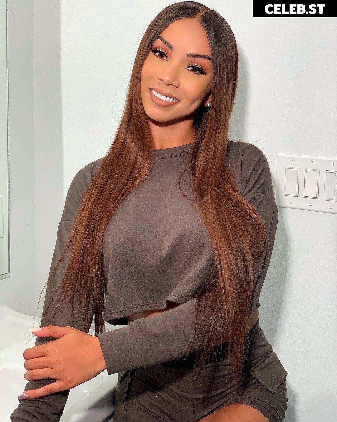 Brittany Renner Image 24297080