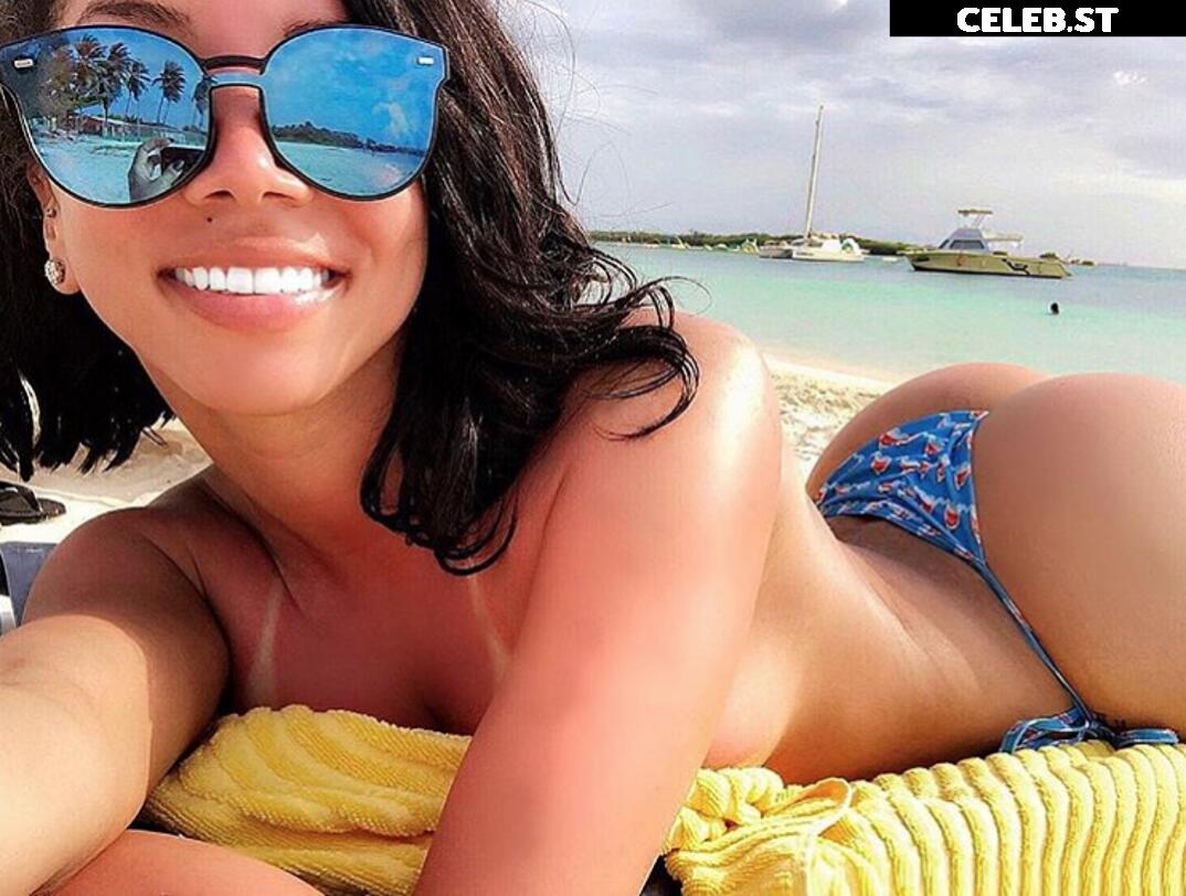 Brittany Renner Image 24297023