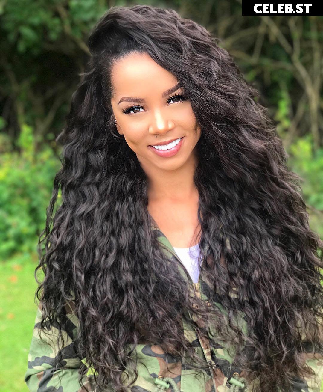 Brittany Renner Image 24297026