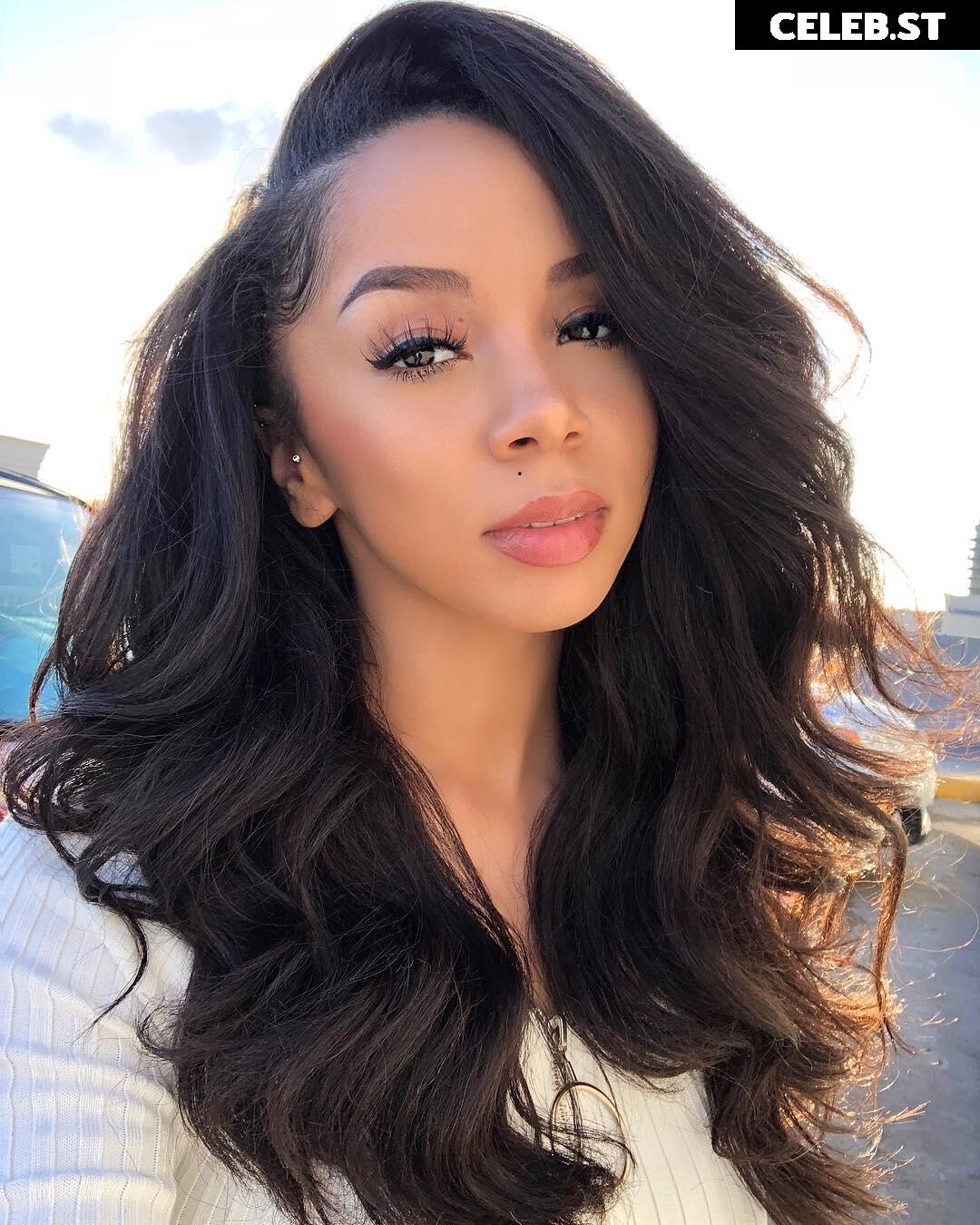 Brittany Renner Image 24297013