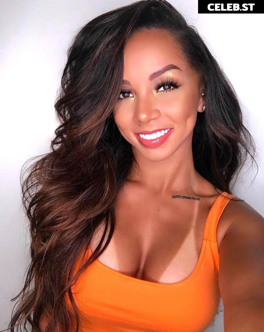 Brittany Renner Image 24297014