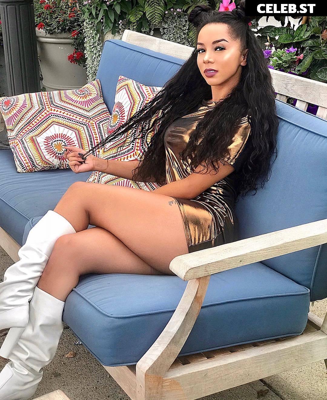 Brittany Renner Image 24297030