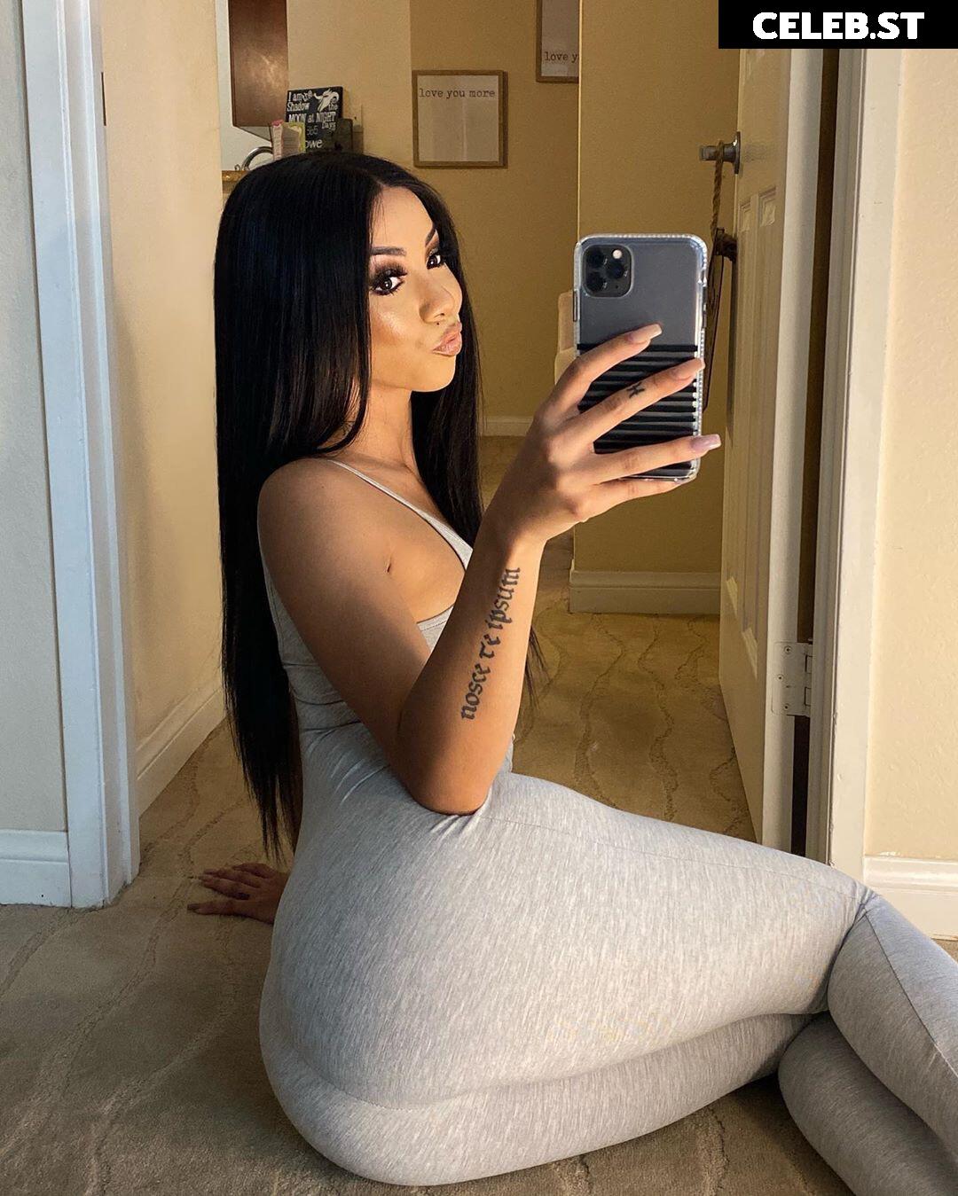 Brittany Renner Image 24297063