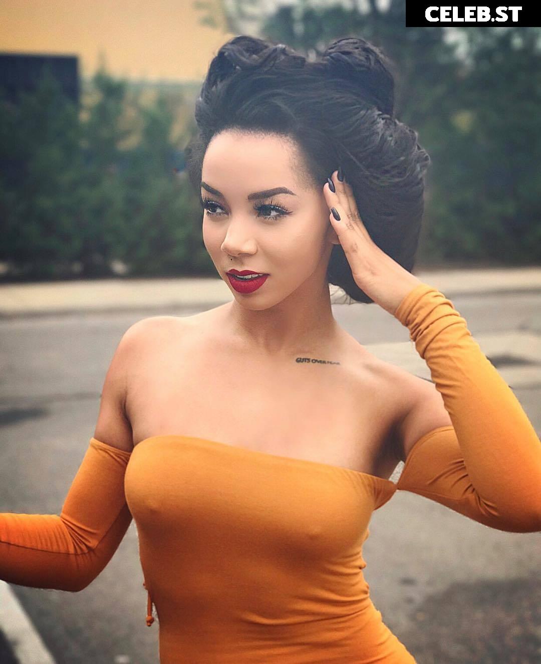 Brittany Renner Image 24297061