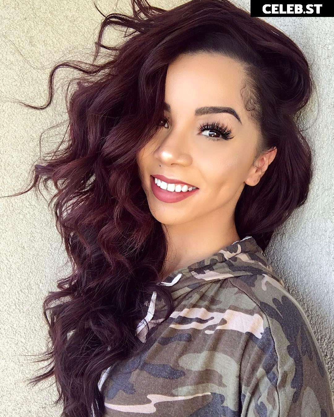 Brittany Renner Image 24297051