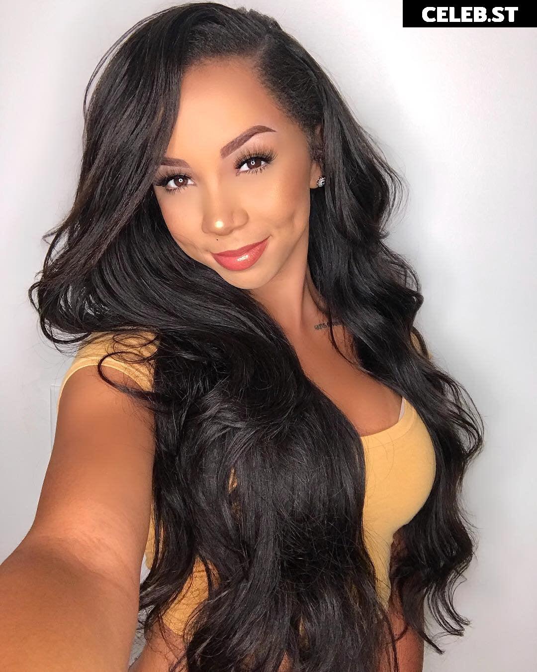 Brittany Renner Image 24297054