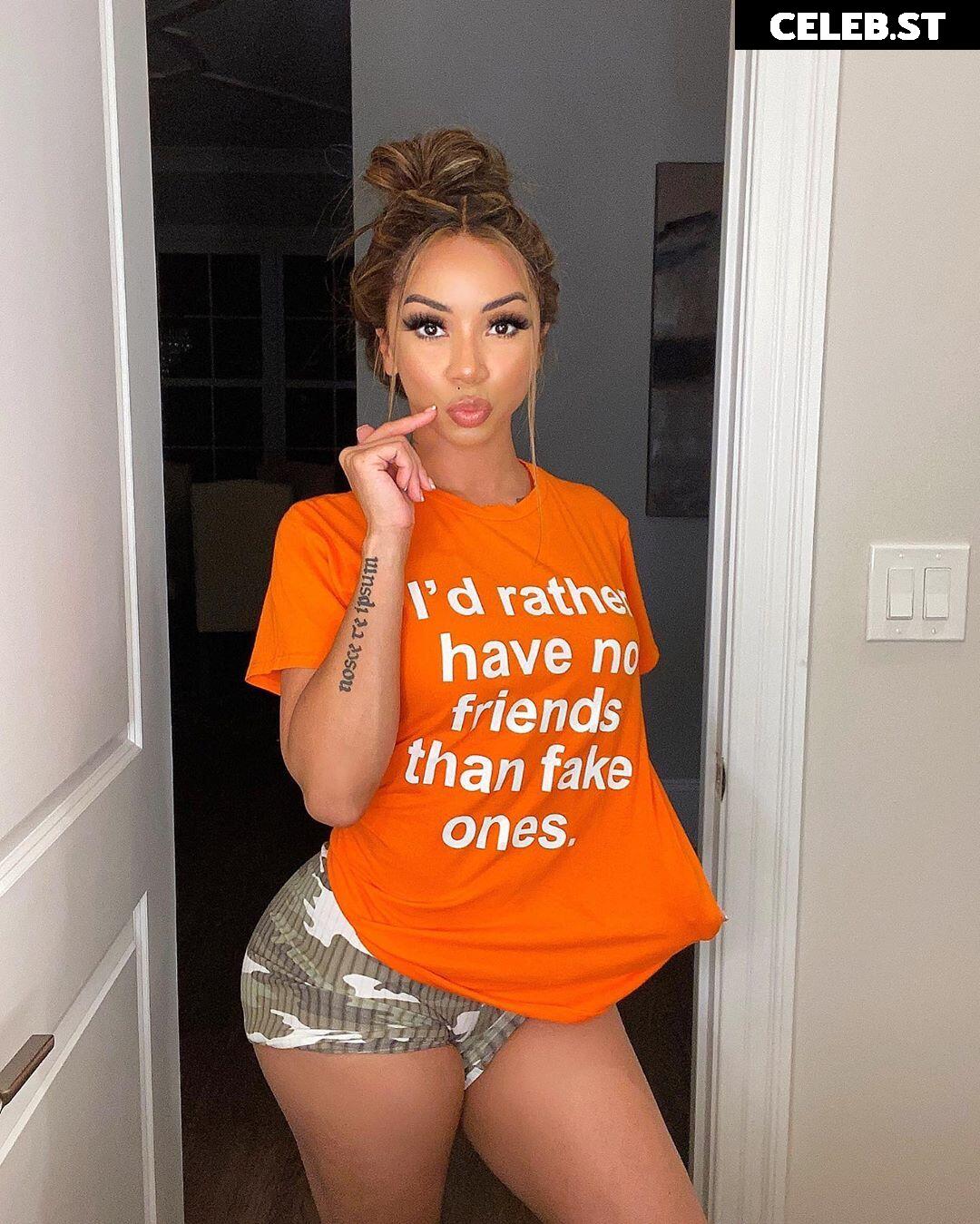 Brittany Renner Image 24297042