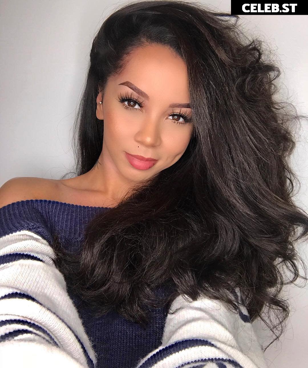 Brittany Renner Image 24297073