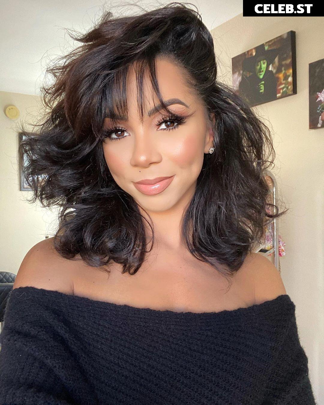 Brittany Renner Image 24297072