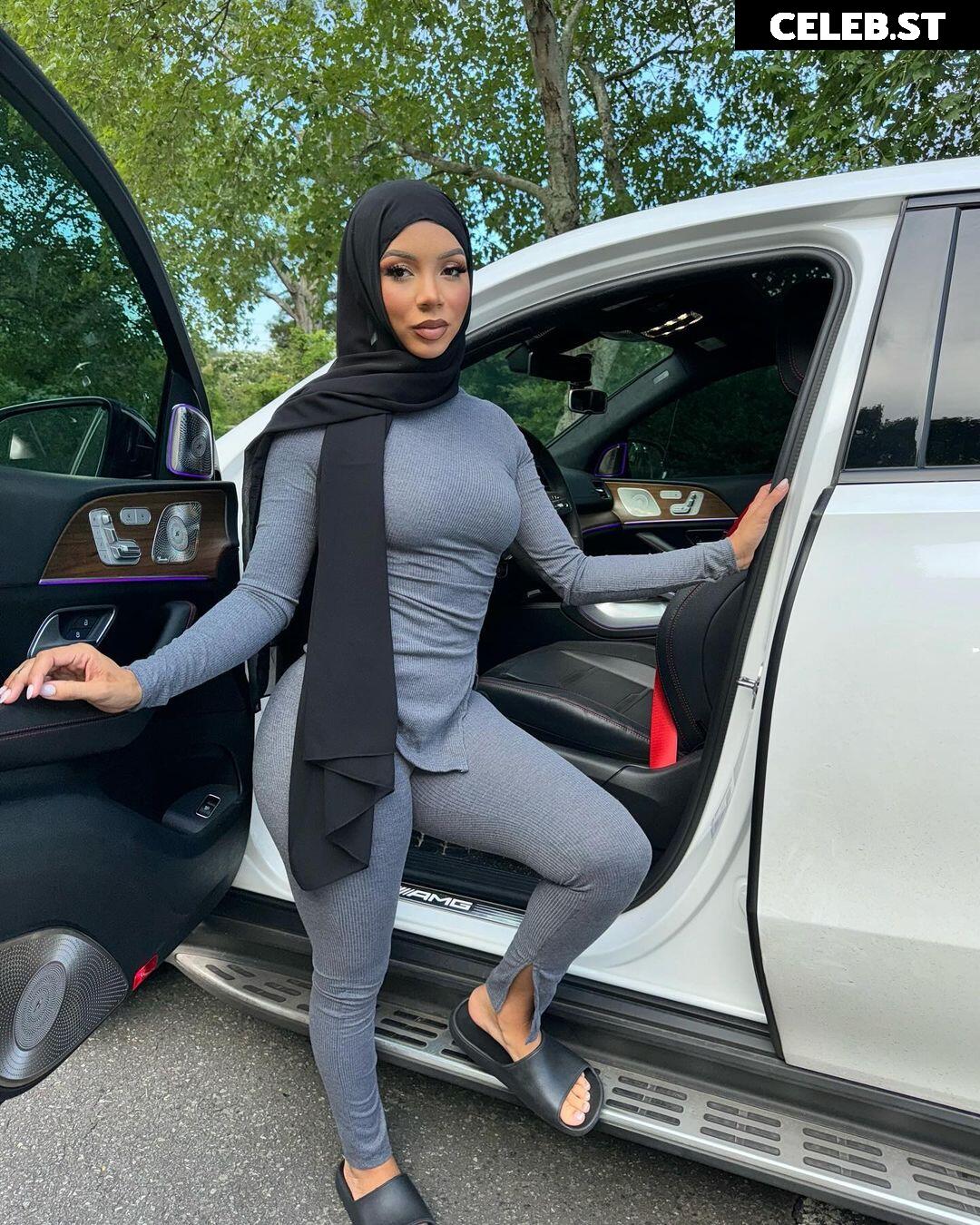 Brittany Renner Image 24297207