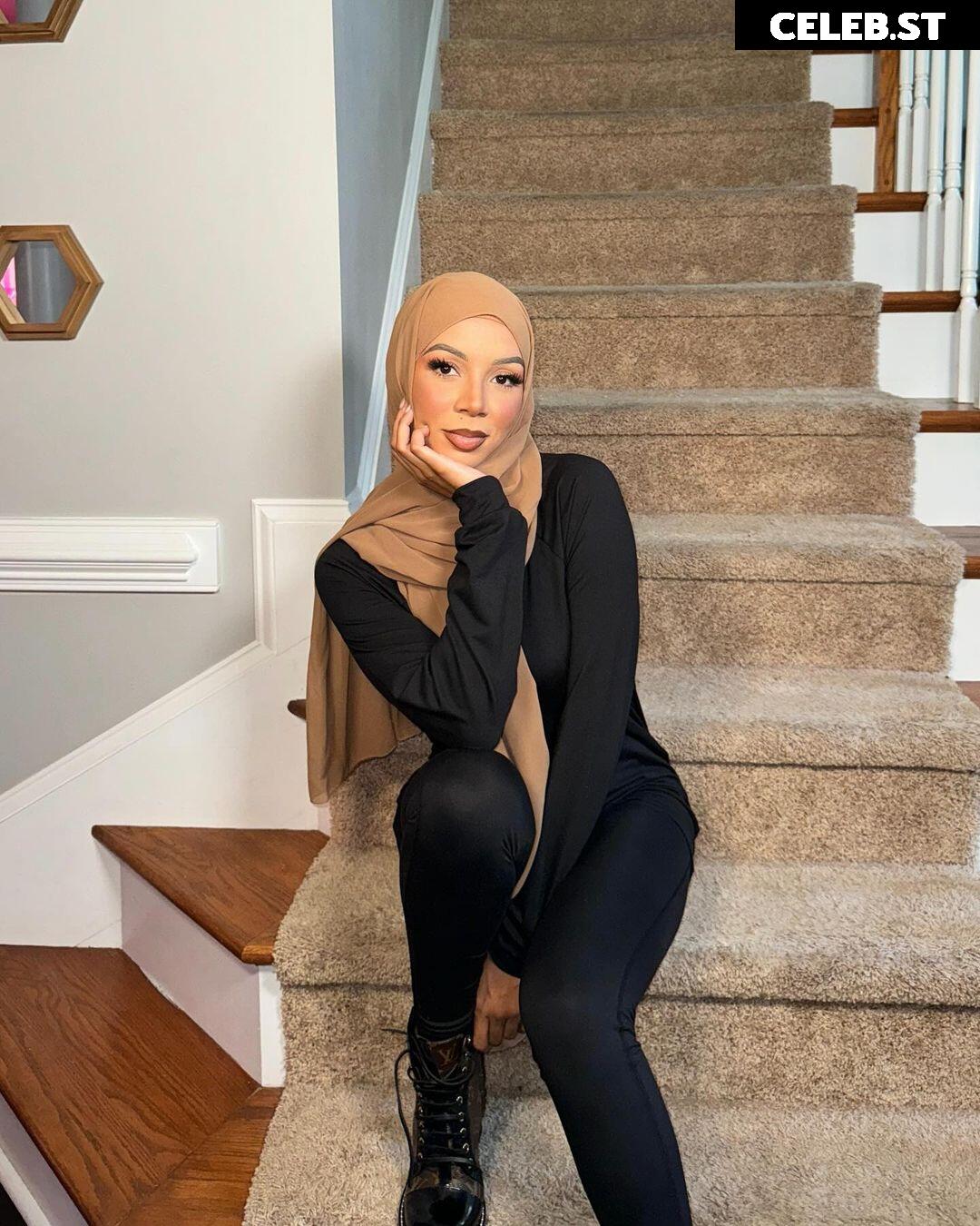 Brittany Renner Image 24297208