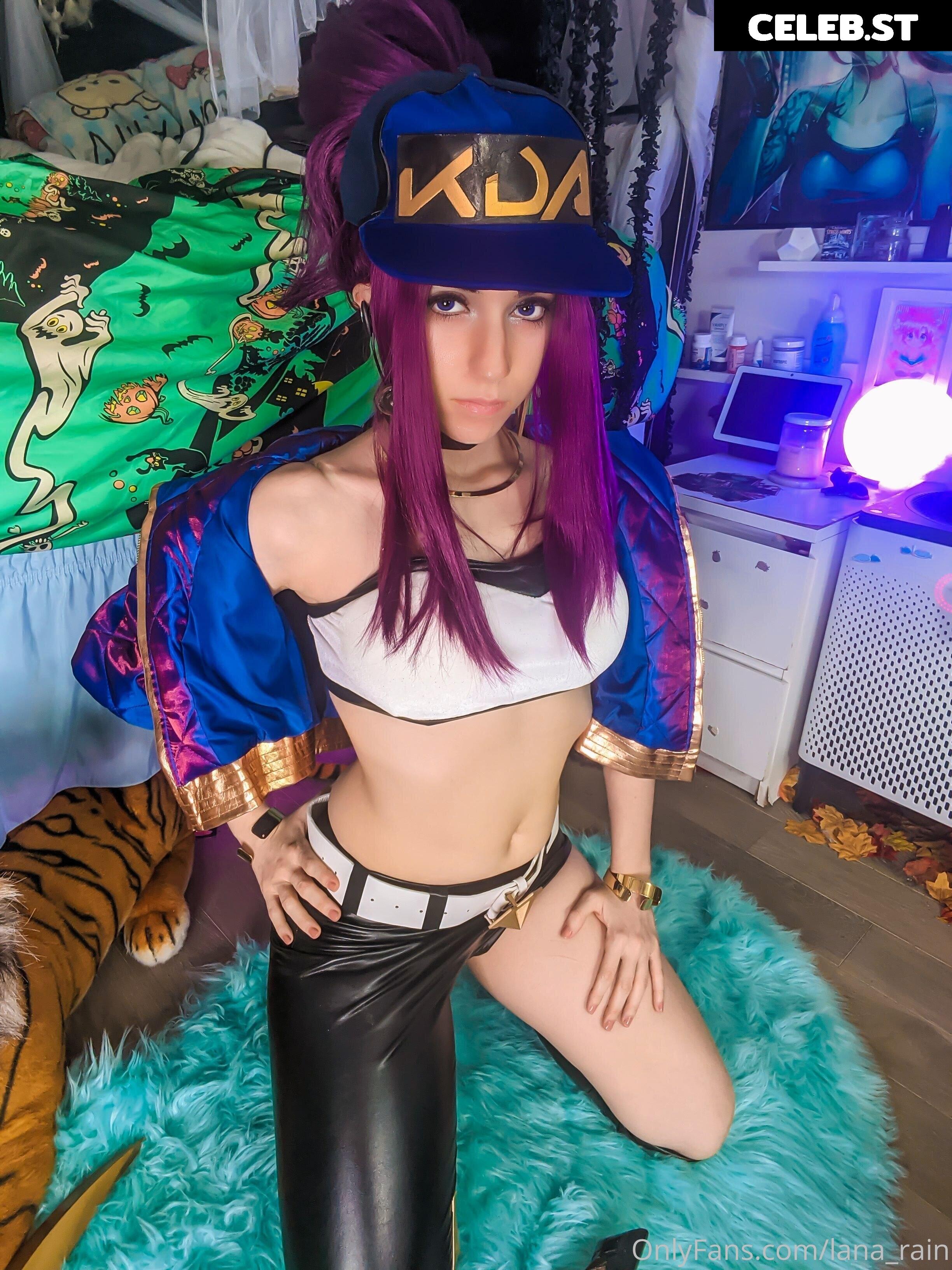 Lana Rain Image 2429169