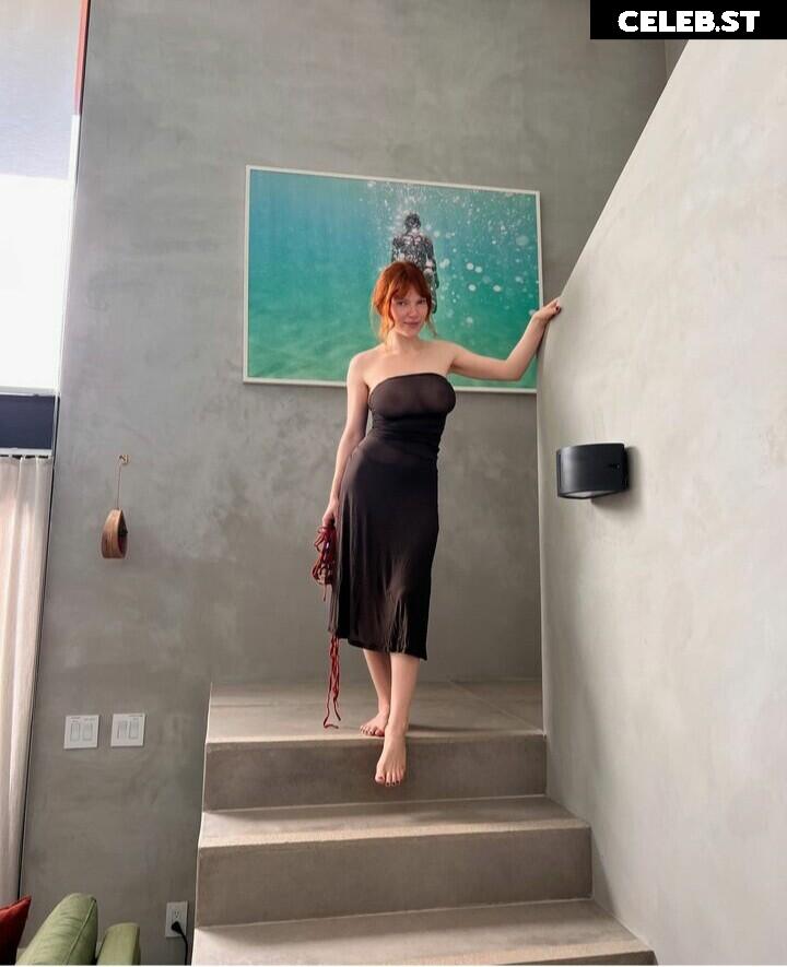 YourLittleRedhead / Levicoralynn Image 24290513