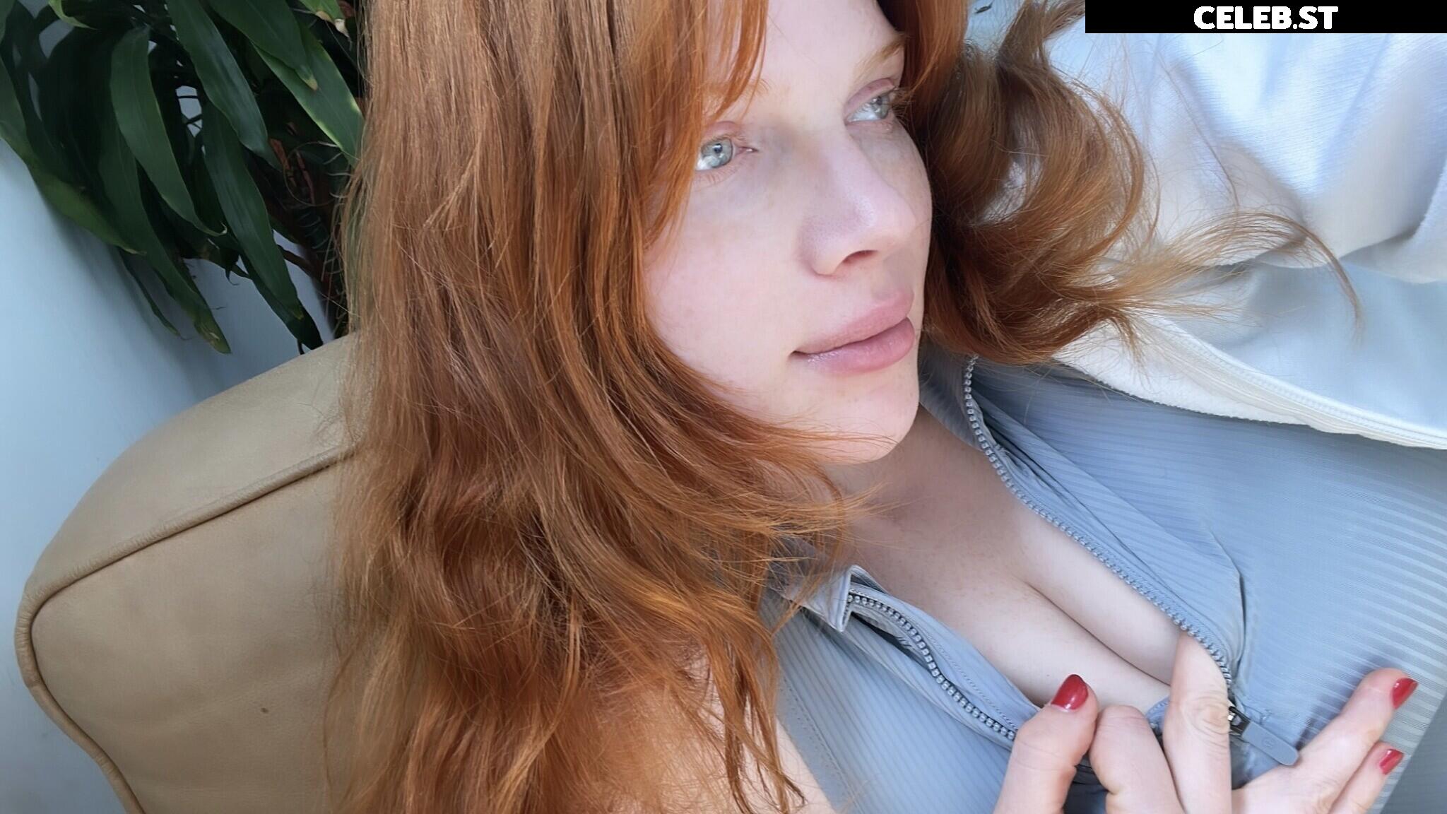 YourLittleRedhead / Levicoralynn Image 24290195