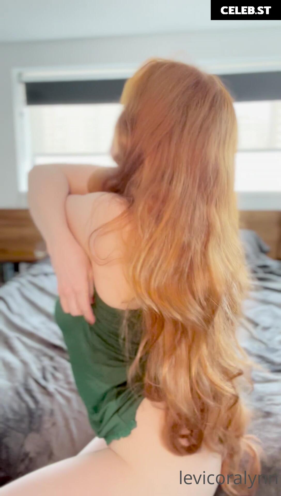 YourLittleRedhead / Levicoralynn Image 24290178