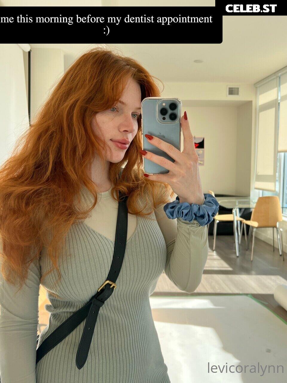 YourLittleRedhead / Levicoralynn Image 24290203