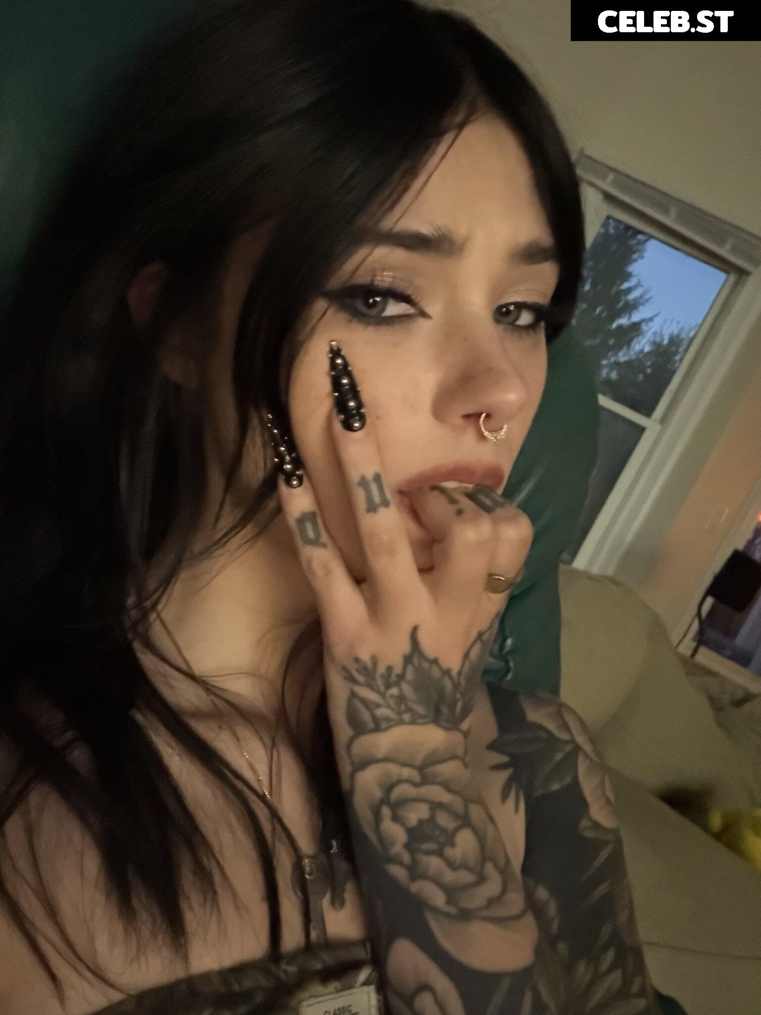 Claire Estabrook - Plurrrkittyy - Lilmoonbbyy - Nonsalemwitch Image 24292923