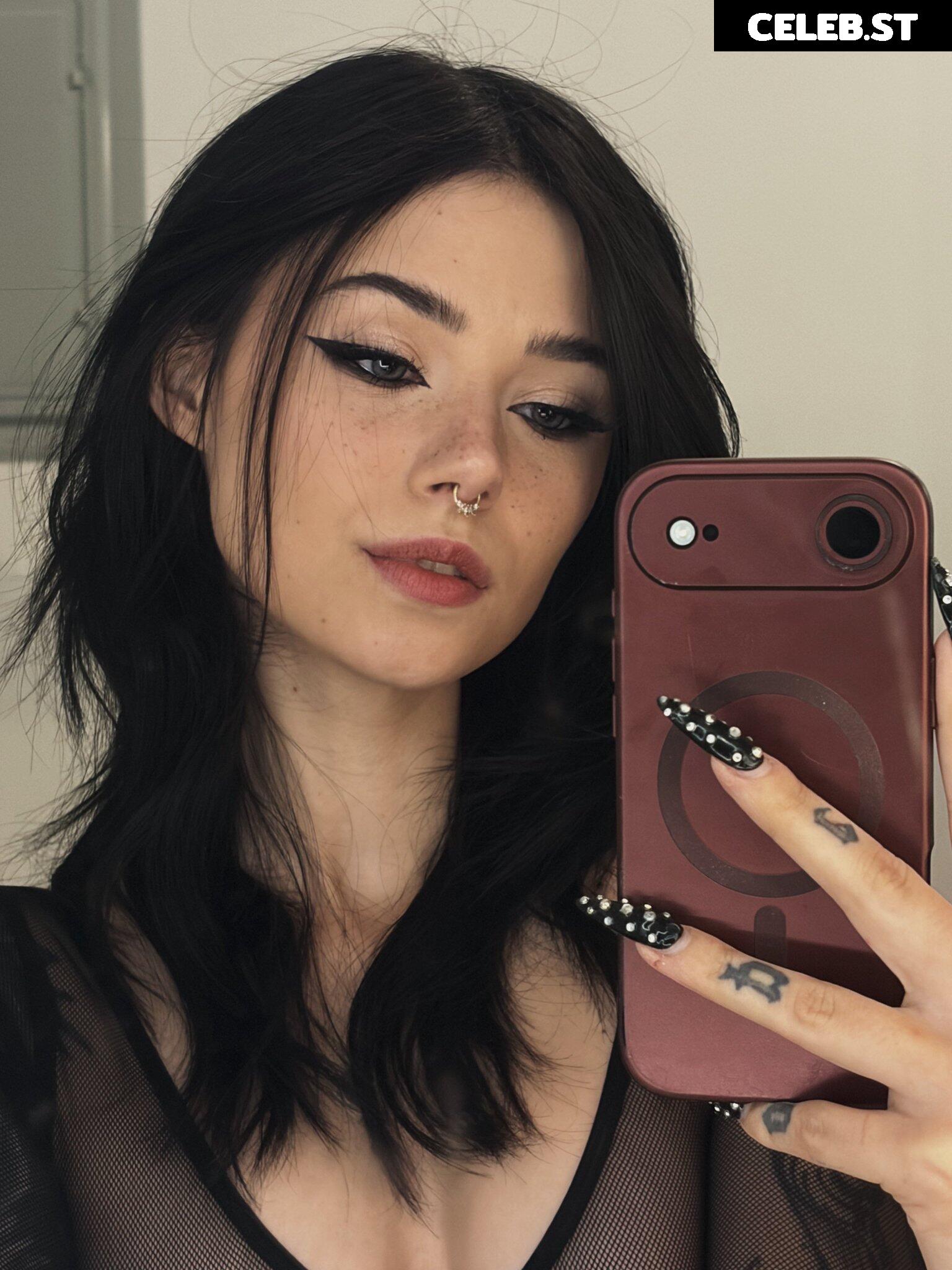 Claire Estabrook - Plurrrkittyy - Lilmoonbbyy - Nonsalemwitch Image 24292924