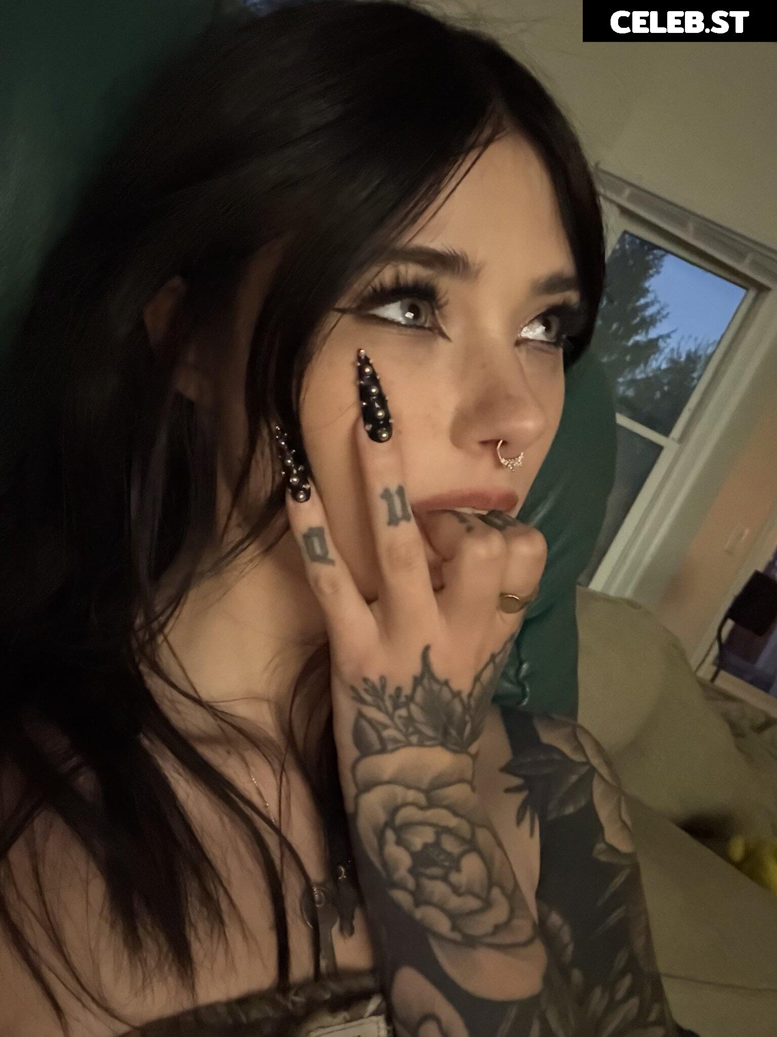 Claire Estabrook - Plurrrkittyy - Lilmoonbbyy - Nonsalemwitch Image 24292928