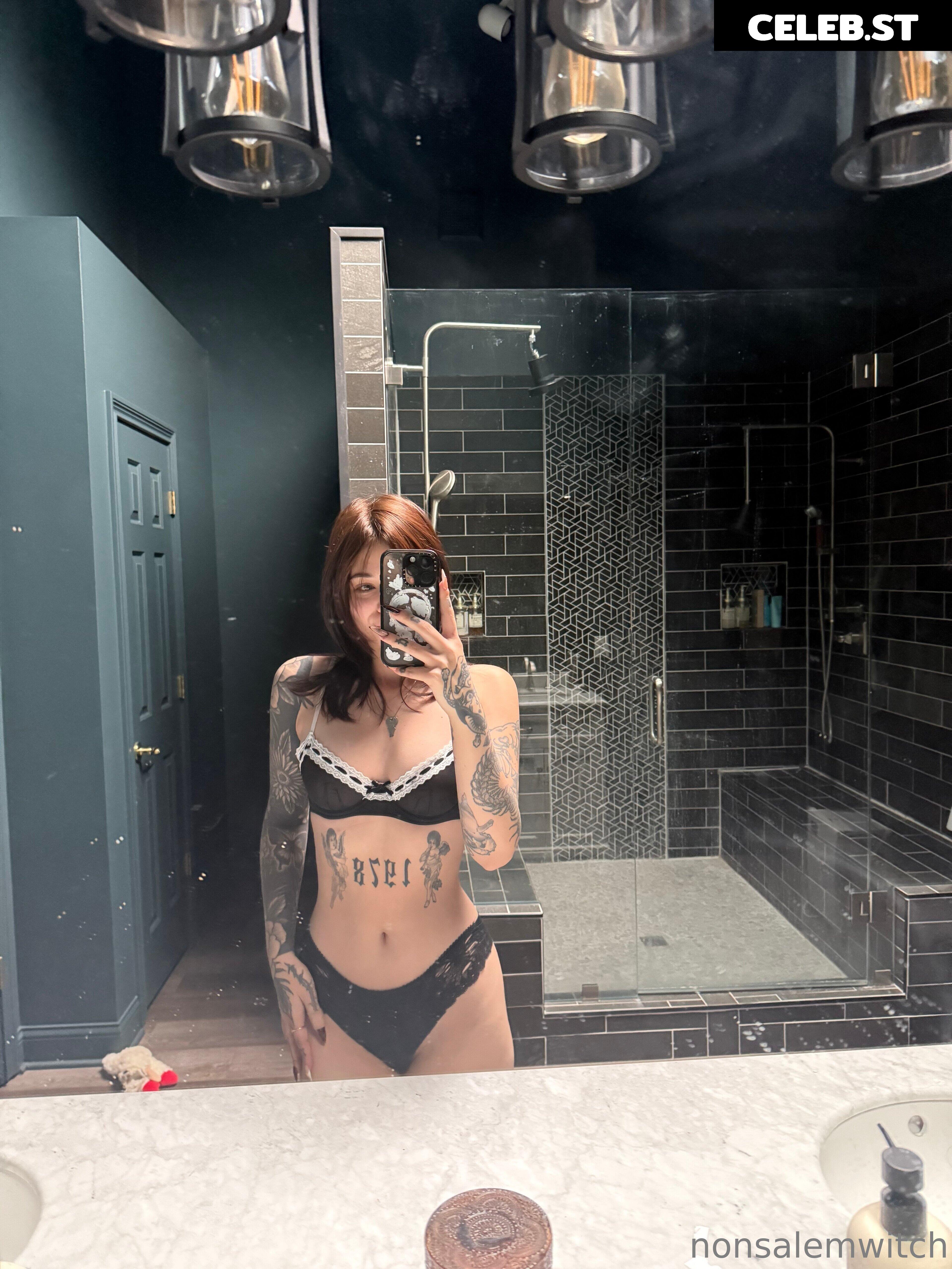 Claire Estabrook - Plurrrkittyy - Lilmoonbbyy - Nonsalemwitch Image 24292896