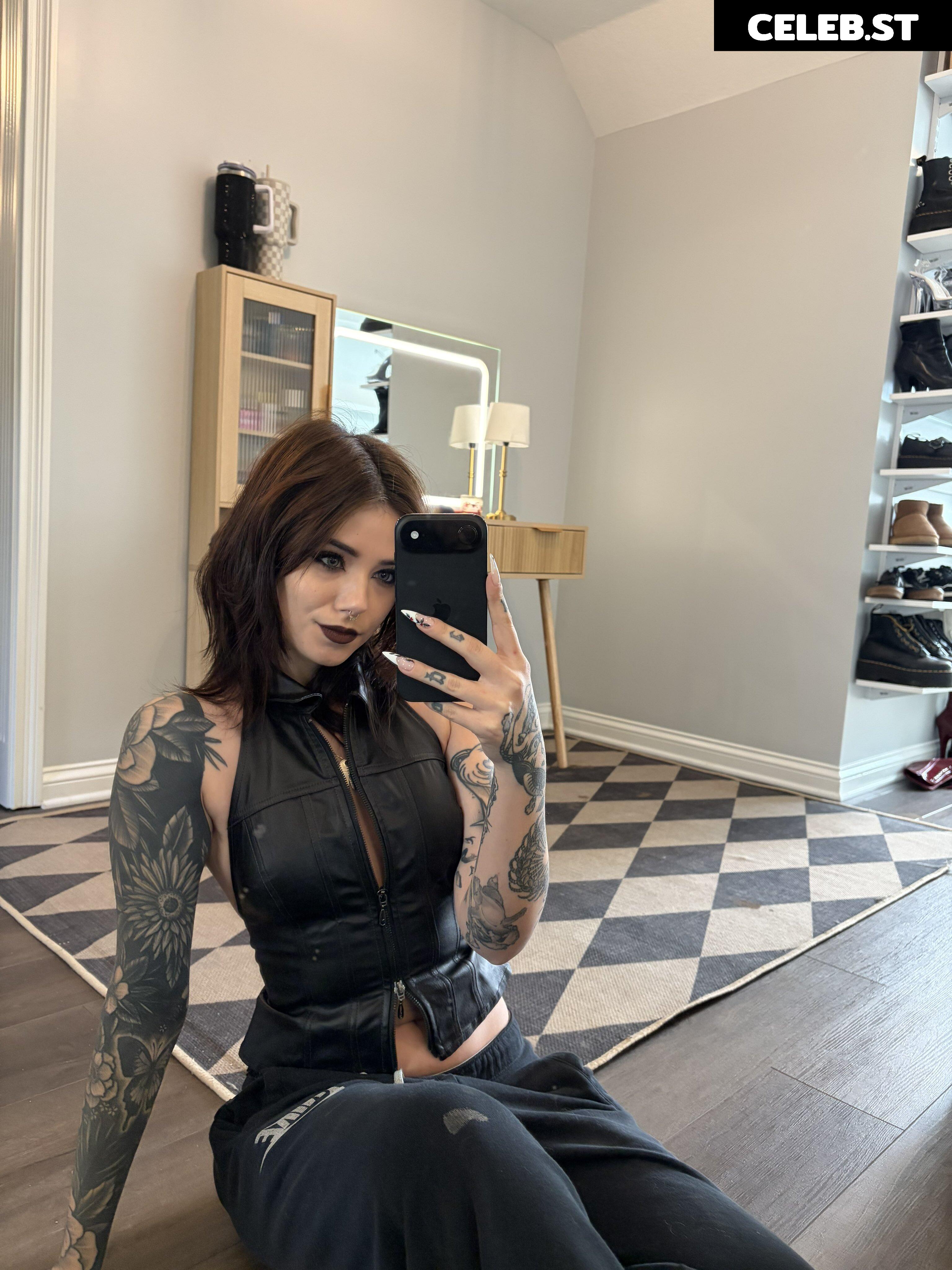 Claire Estabrook - Plurrrkittyy - Lilmoonbbyy - Nonsalemwitch Image 24292880