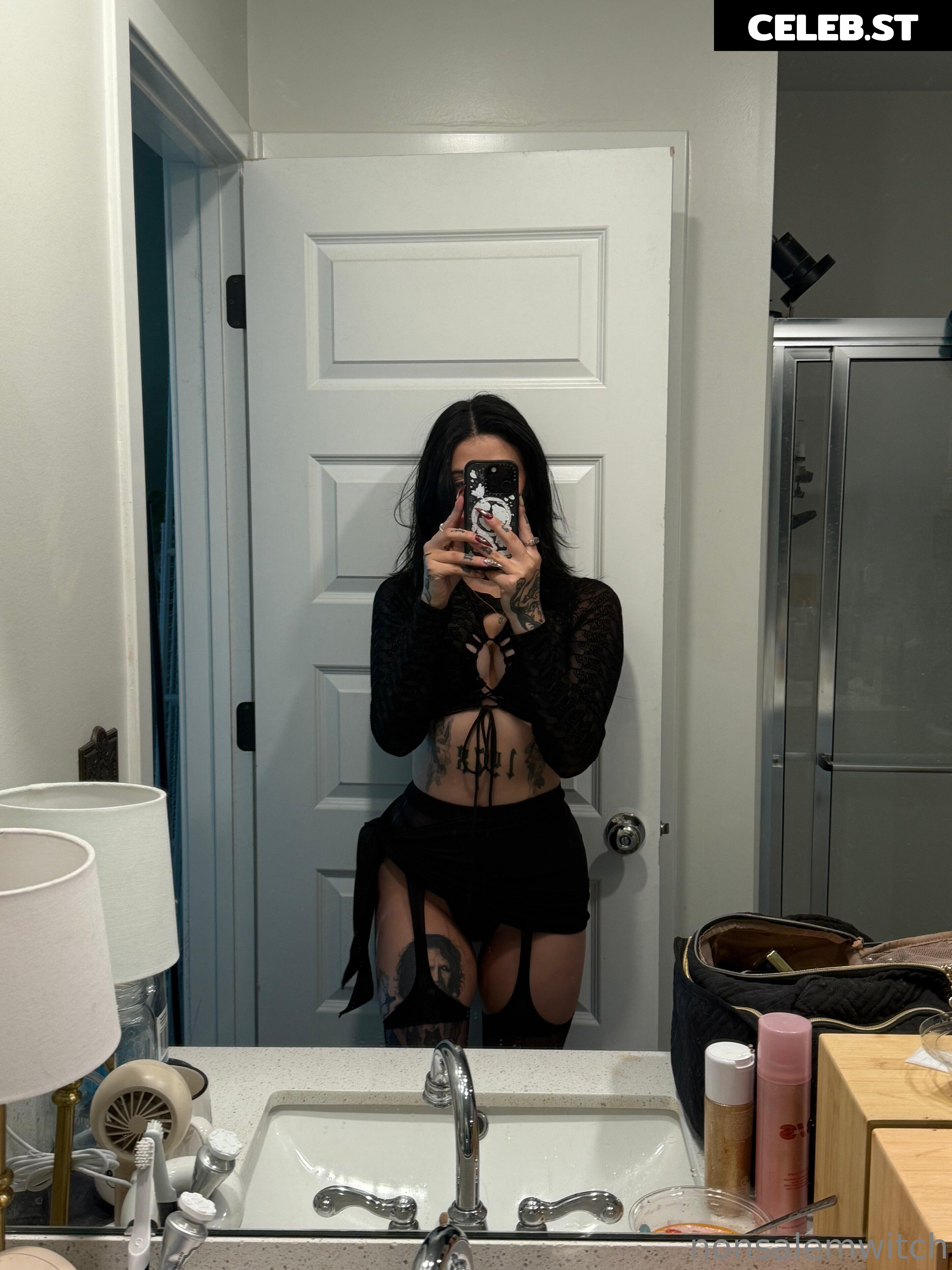 Claire Estabrook - Plurrrkittyy - Lilmoonbbyy - Nonsalemwitch Image 24292826