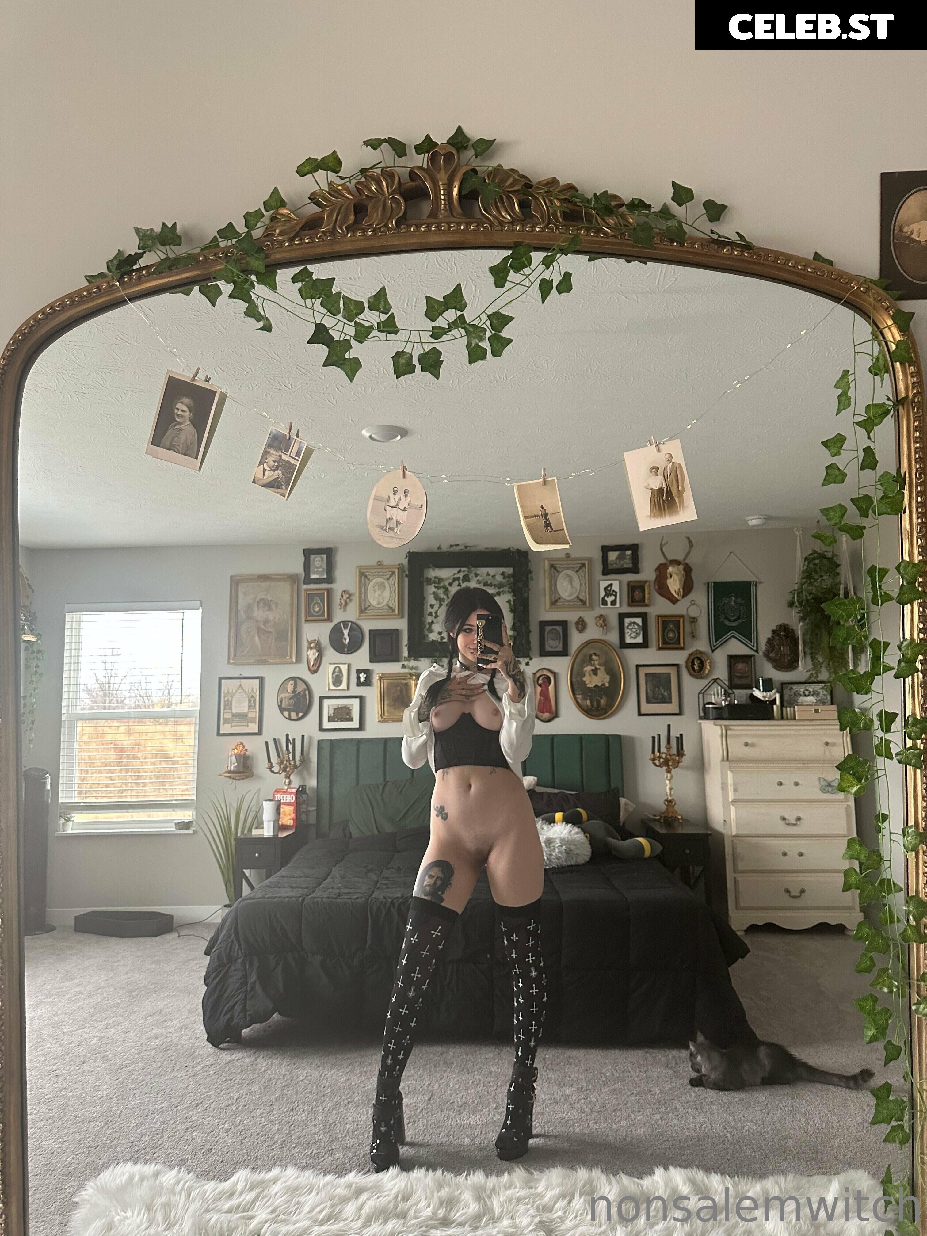 Claire Estabrook - Plurrrkittyy - Lilmoonbbyy - Nonsalemwitch Image 24292812