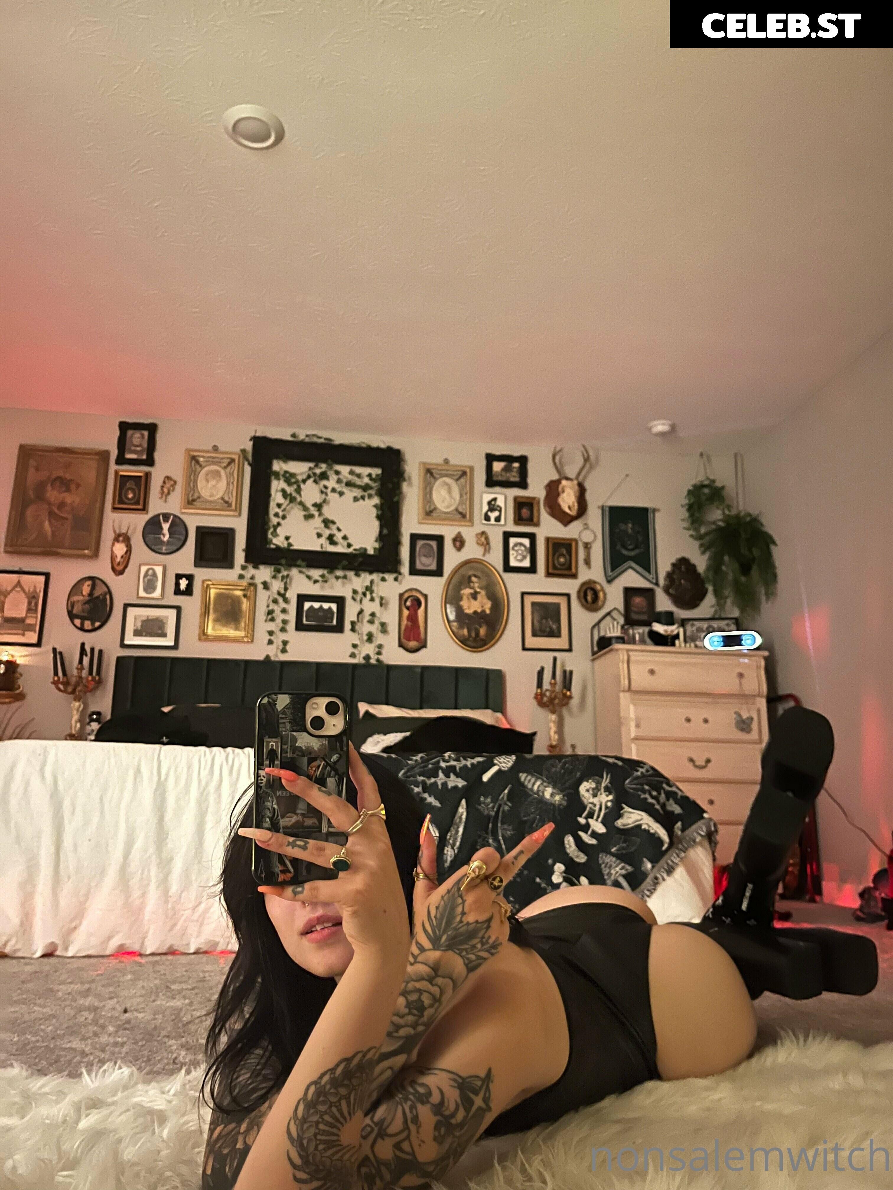 Claire Estabrook - Plurrrkittyy - Lilmoonbbyy - Nonsalemwitch Image 24292810