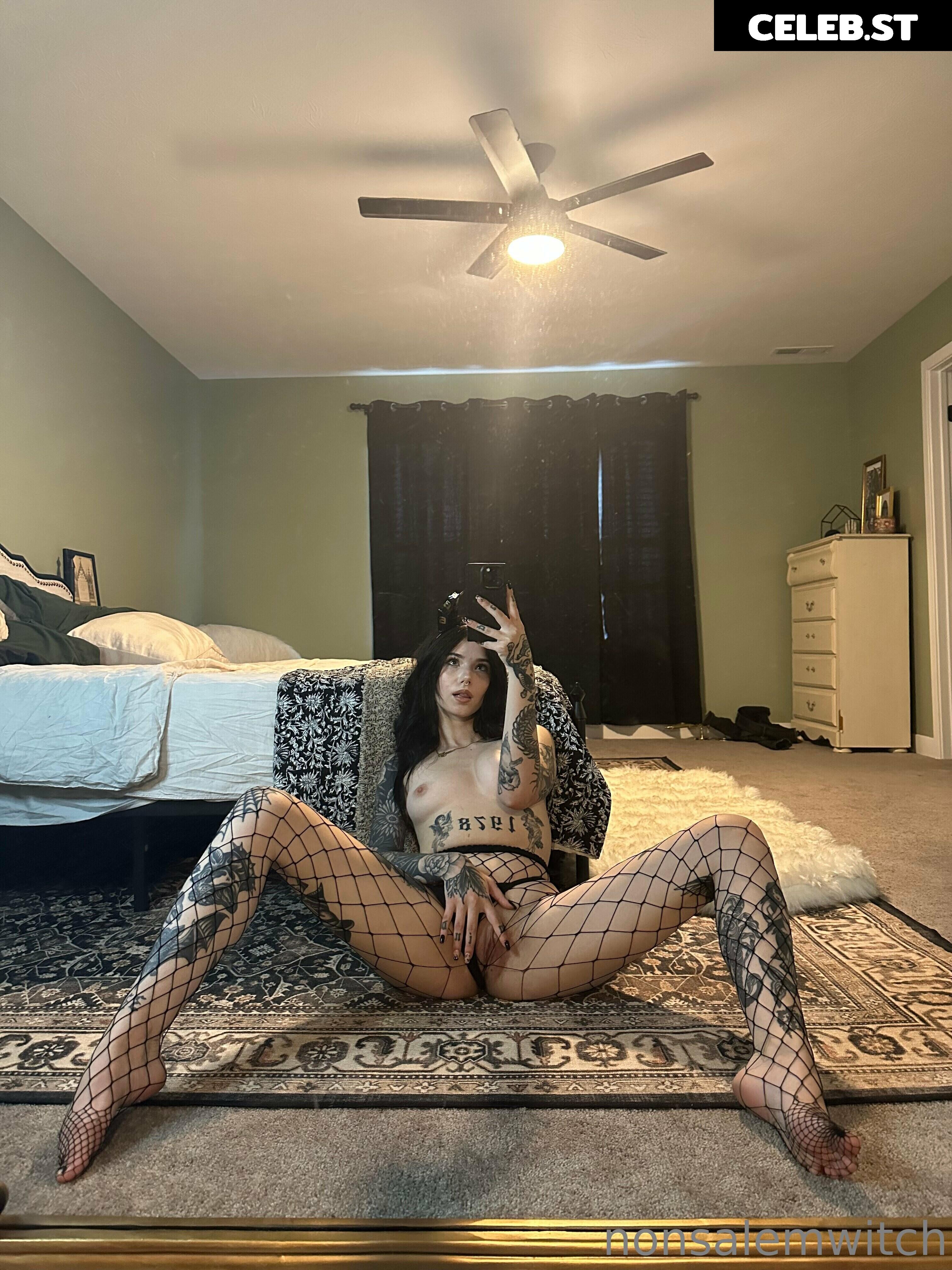 Claire Estabrook - Plurrrkittyy - Lilmoonbbyy - Nonsalemwitch Image 24292818