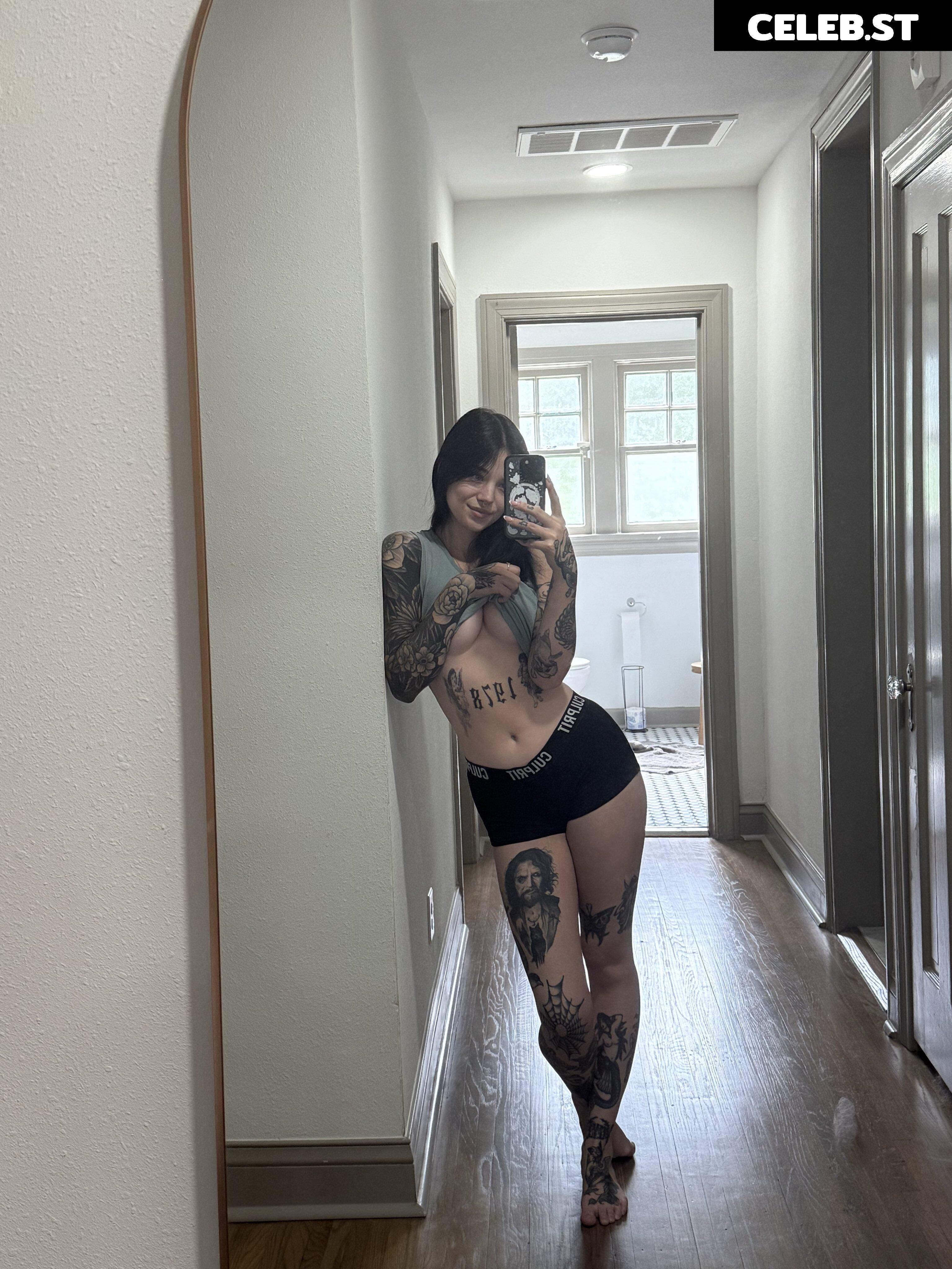 Claire Estabrook - Plurrrkittyy - Lilmoonbbyy - Nonsalemwitch Image 24292857
