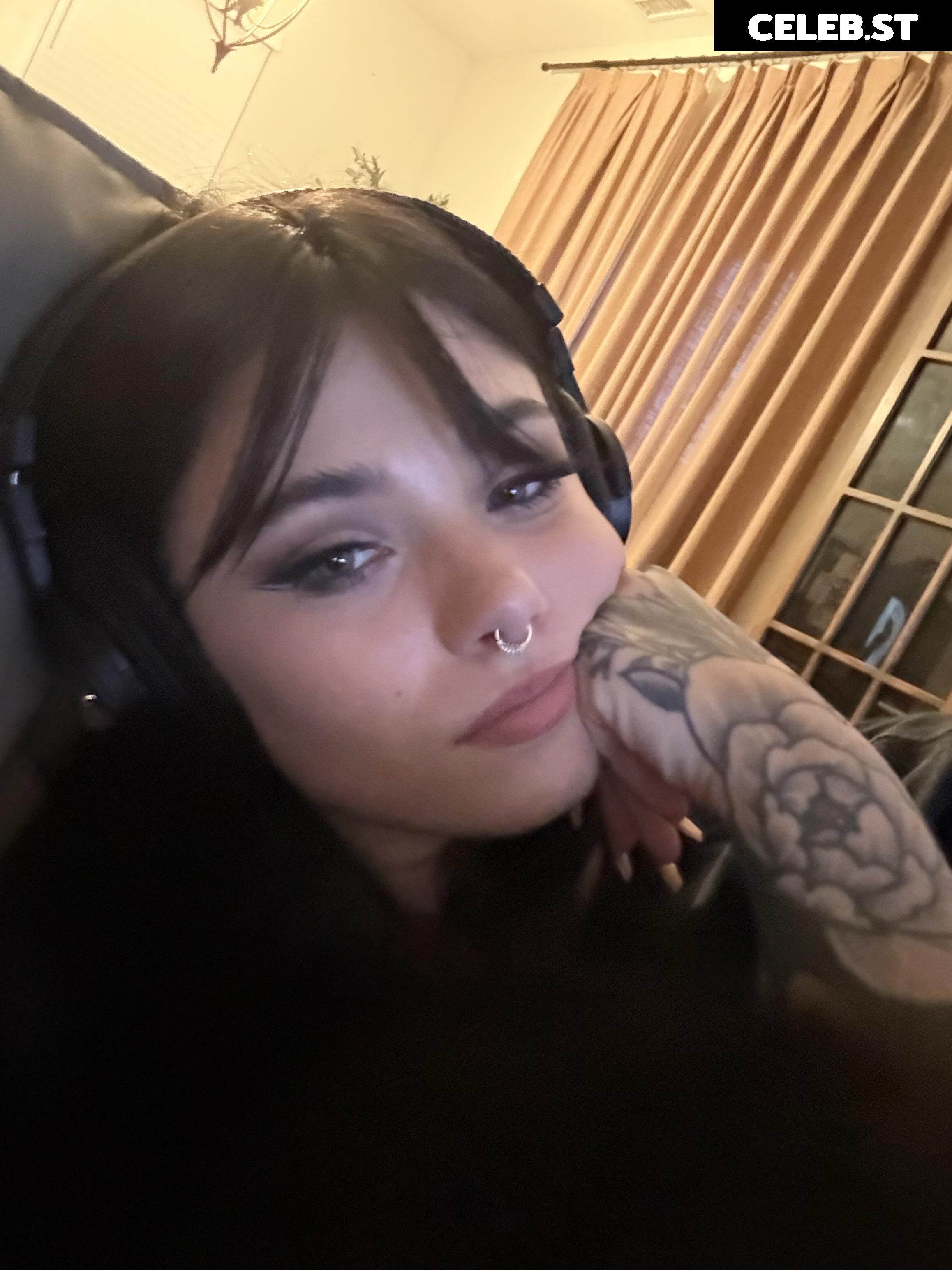 Claire Estabrook - Plurrrkittyy - Lilmoonbbyy - Nonsalemwitch Image 24292843