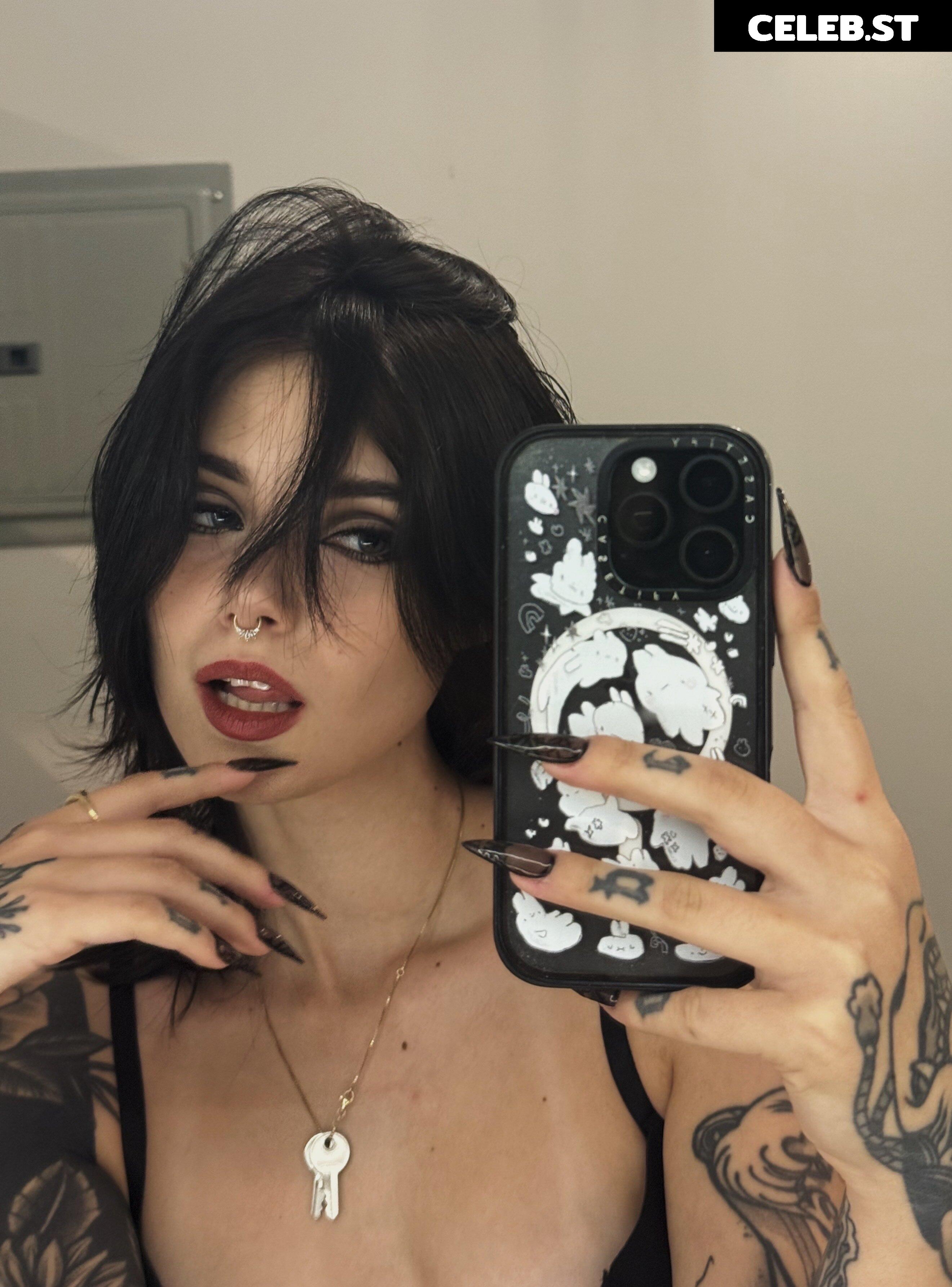 Claire Estabrook - Plurrrkittyy - Lilmoonbbyy - Nonsalemwitch Image 24292842