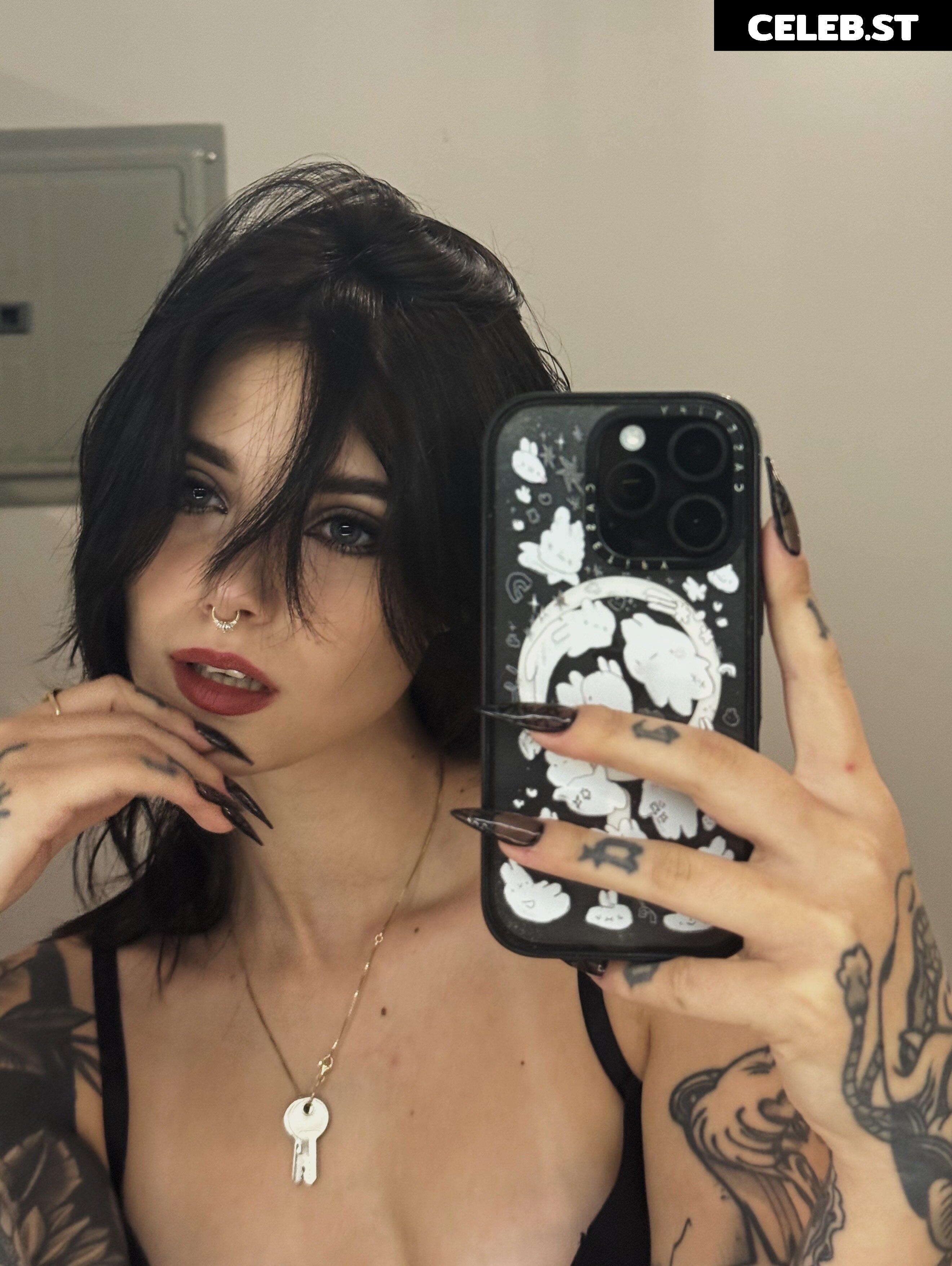Claire Estabrook - Plurrrkittyy - Lilmoonbbyy - Nonsalemwitch Image 24292847