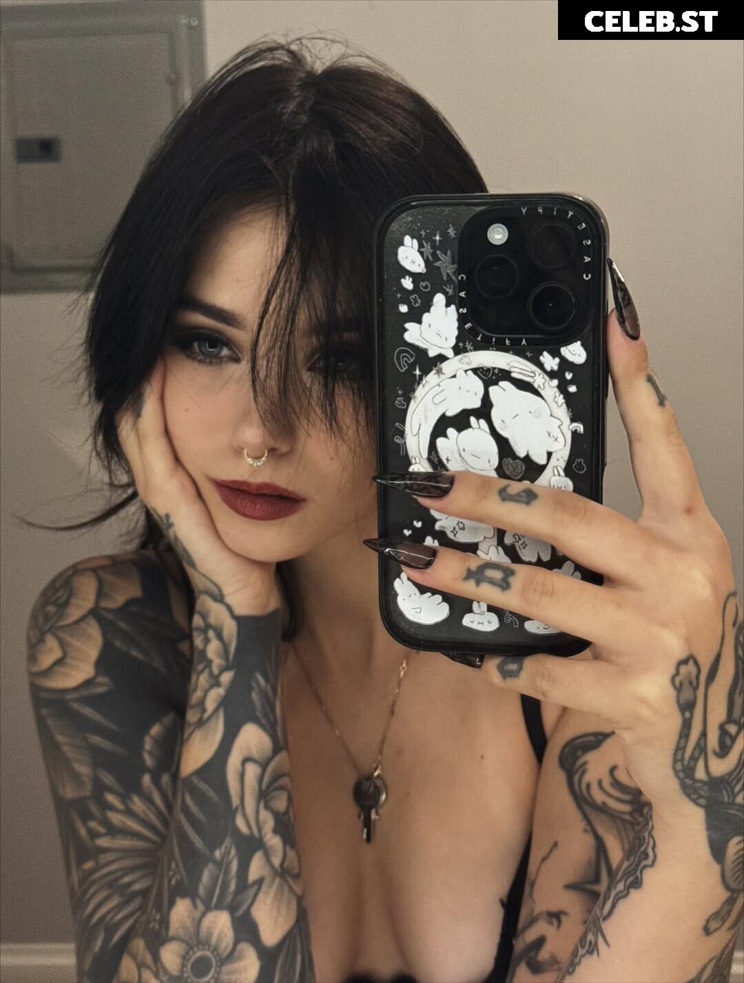 Claire Estabrook - Plurrrkittyy - Lilmoonbbyy - Nonsalemwitch Image 24292849