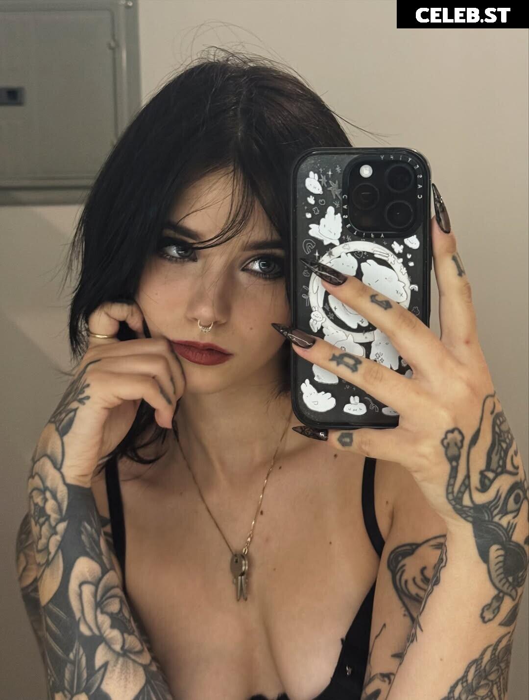 Claire Estabrook - Plurrrkittyy - Lilmoonbbyy - Nonsalemwitch Image 24292848