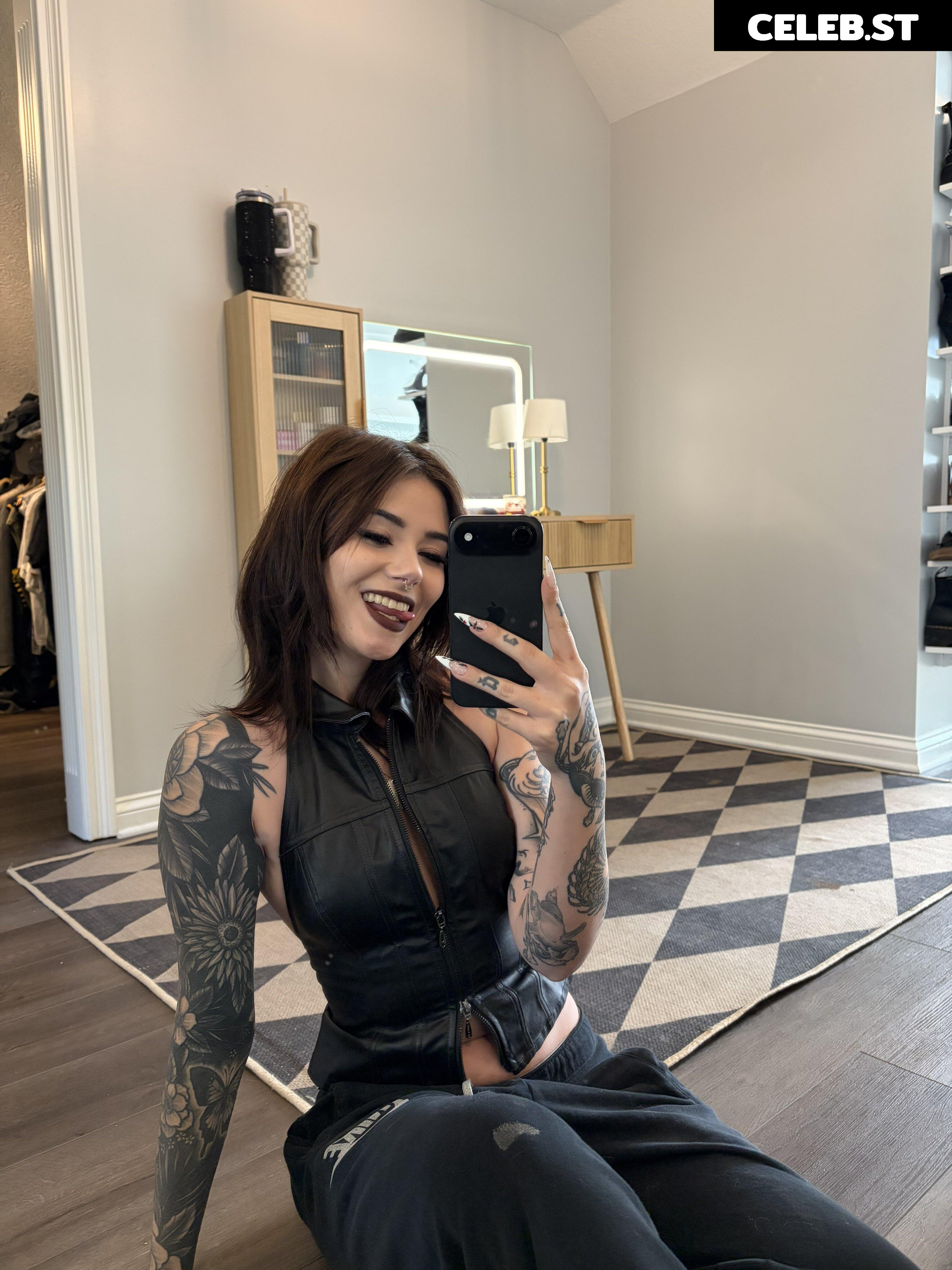 Claire Estabrook - Plurrrkittyy - Lilmoonbbyy - Nonsalemwitch Image 24292876