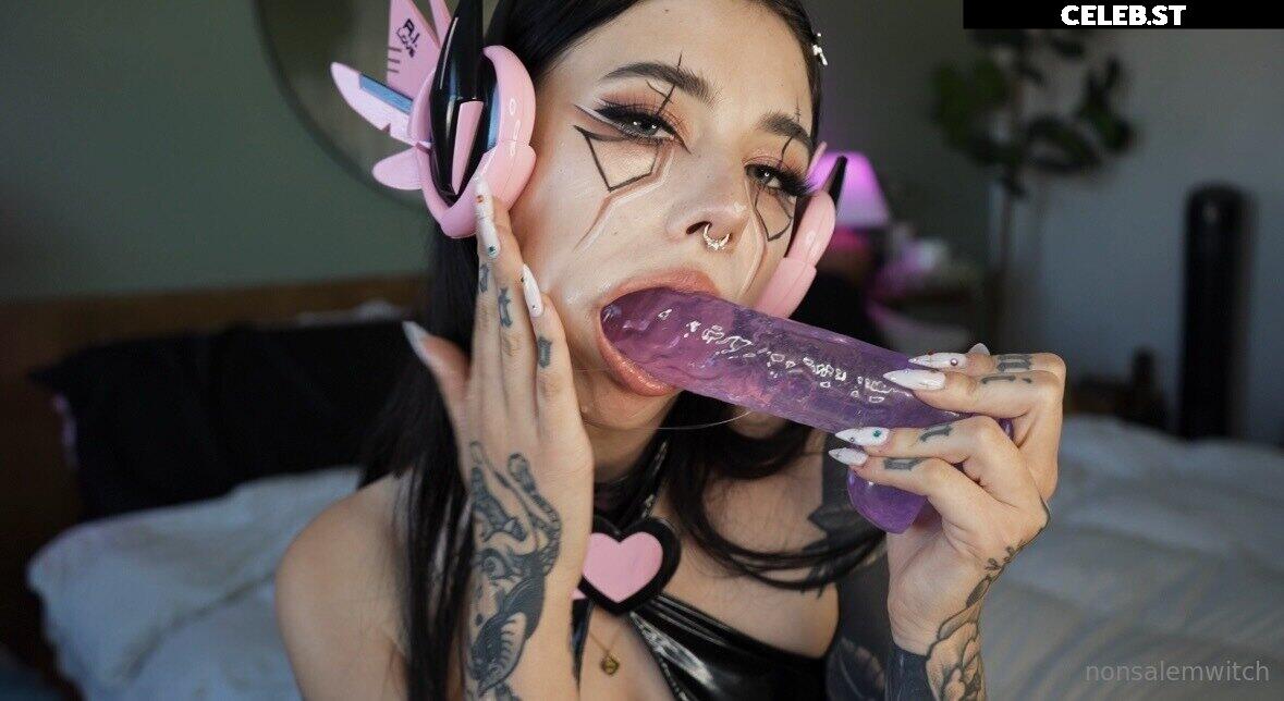 Claire Estabrook - Plurrrkittyy - Lilmoonbbyy - Nonsalemwitch Image 24292590