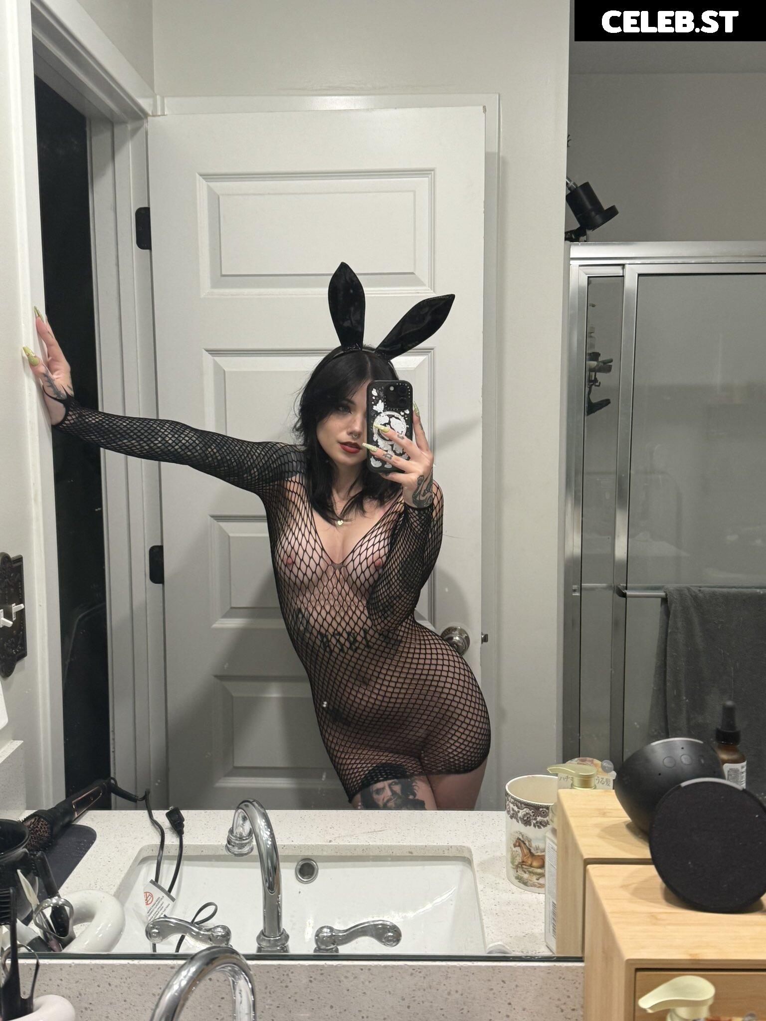 Claire Estabrook - Plurrrkittyy - Lilmoonbbyy - Nonsalemwitch Image 24292519