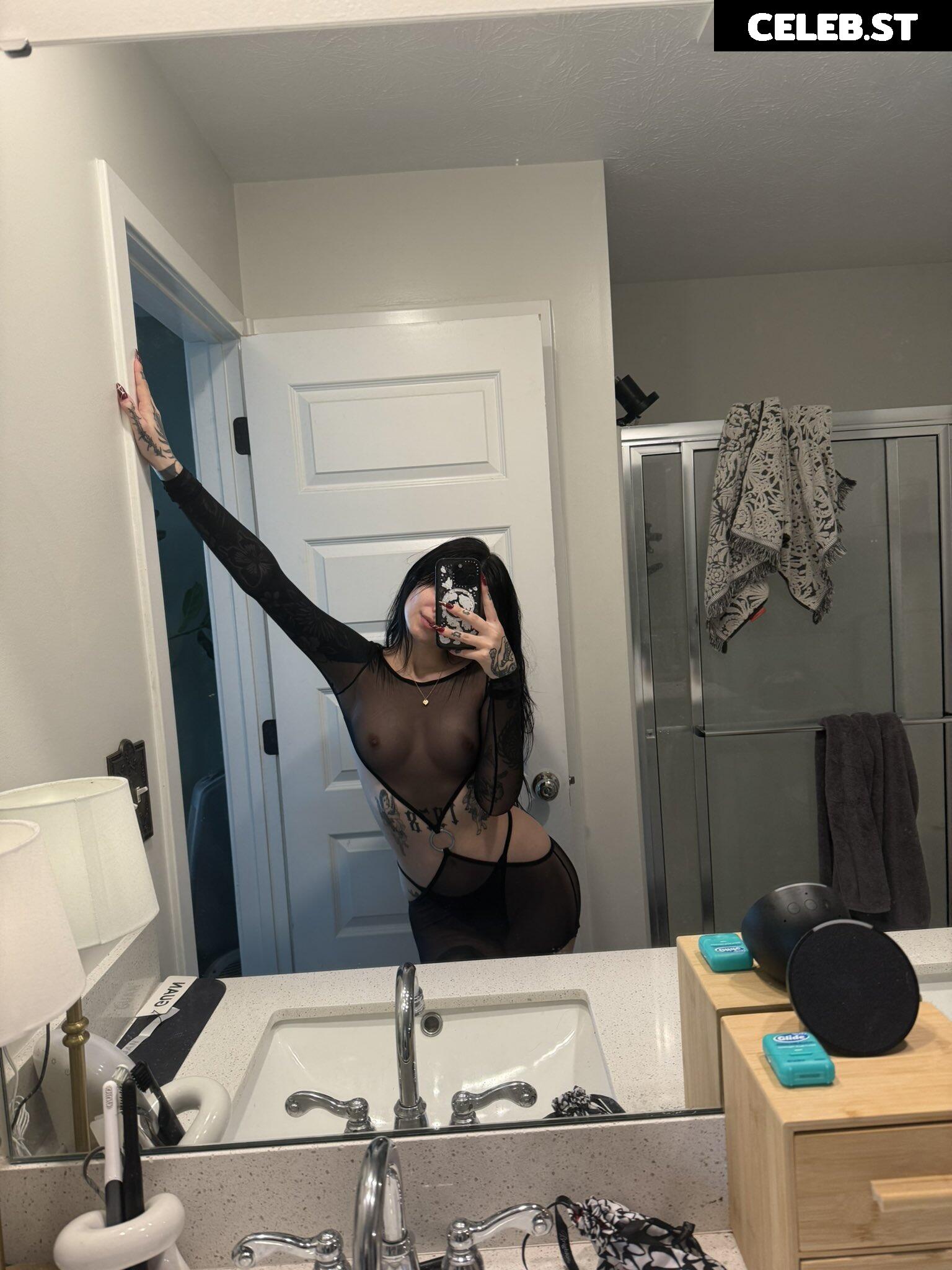 Claire Estabrook - Plurrrkittyy - Lilmoonbbyy - Nonsalemwitch Image 24292500