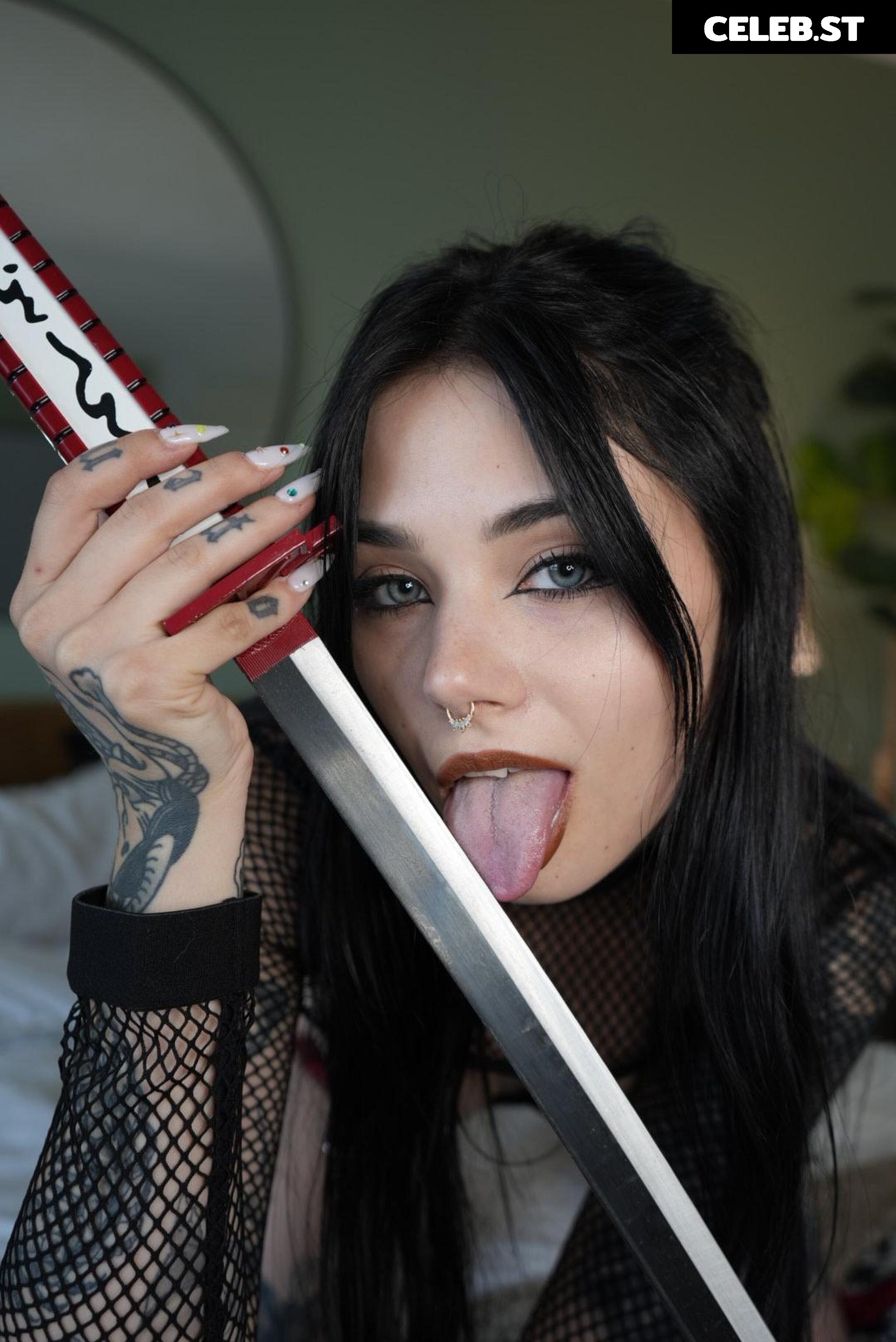 Claire Estabrook - Plurrrkittyy - Lilmoonbbyy - Nonsalemwitch Image 24292414