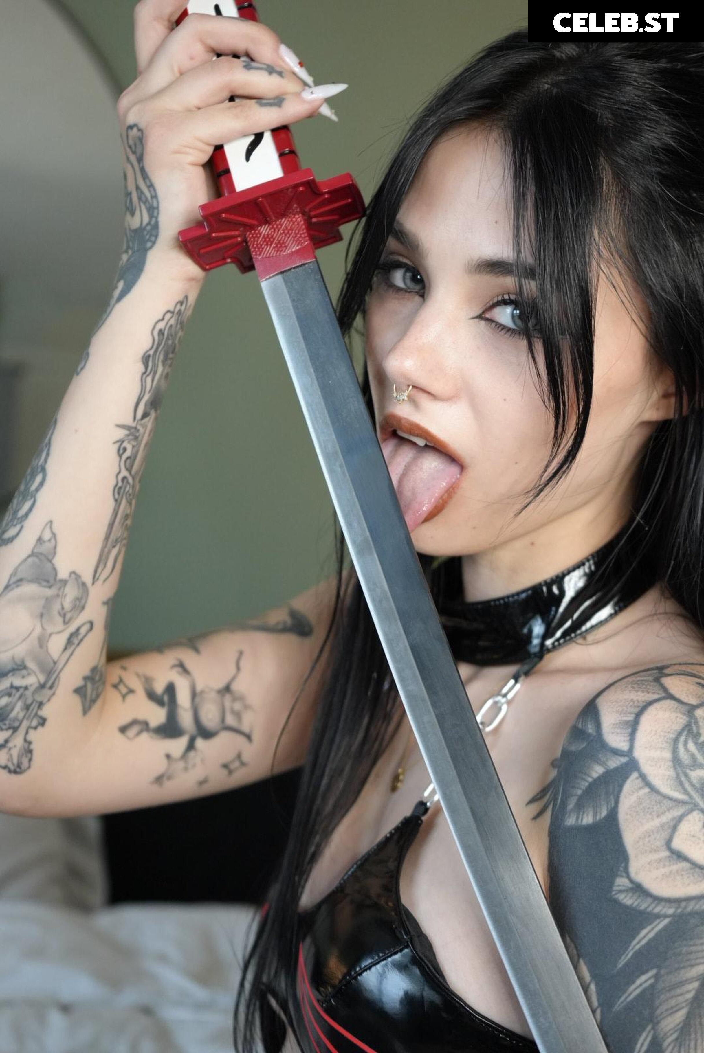 Claire Estabrook - Plurrrkittyy - Lilmoonbbyy - Nonsalemwitch Image 24292406