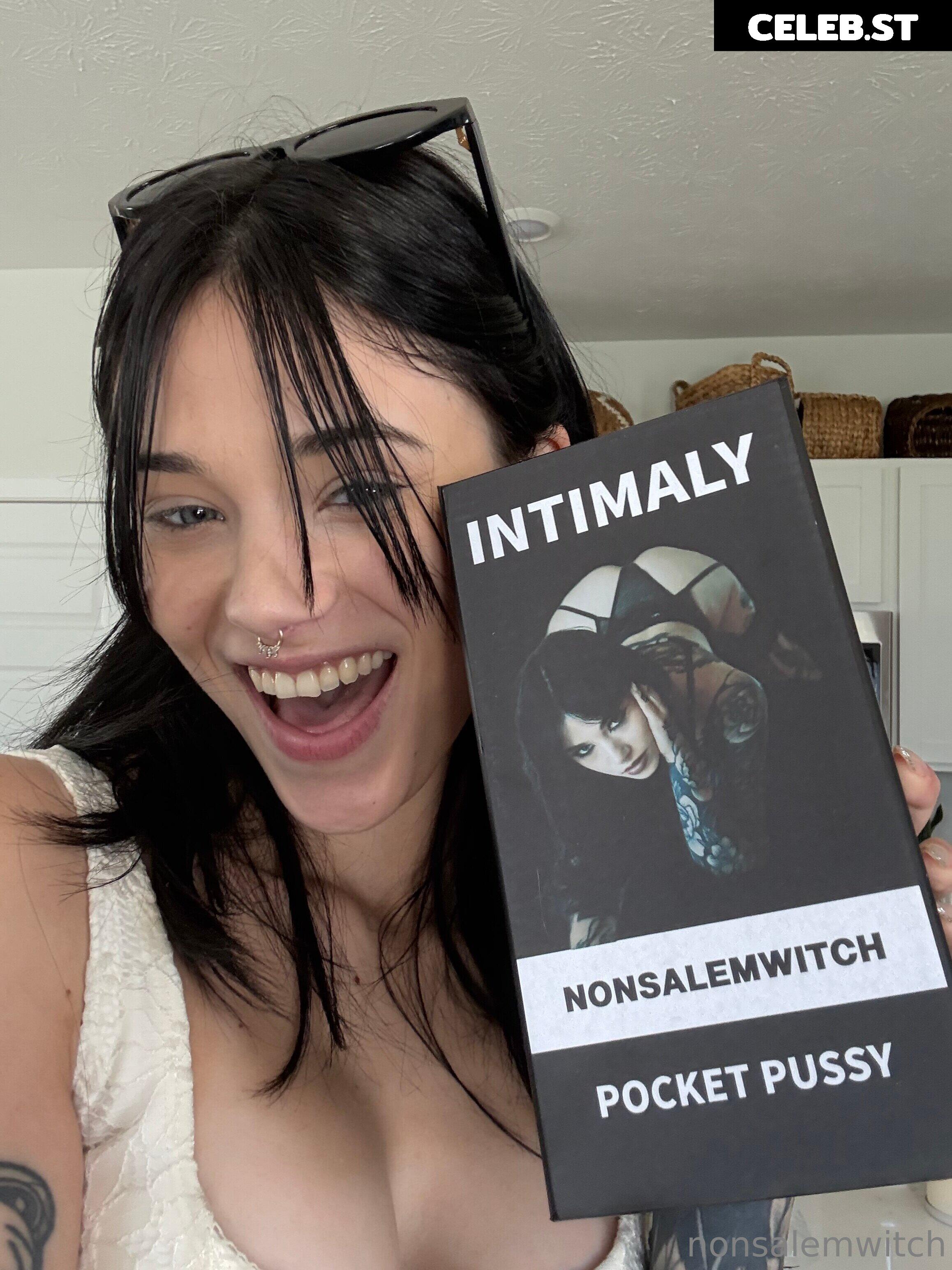 Claire Estabrook - Plurrrkittyy - Lilmoonbbyy - Nonsalemwitch Image 24292763