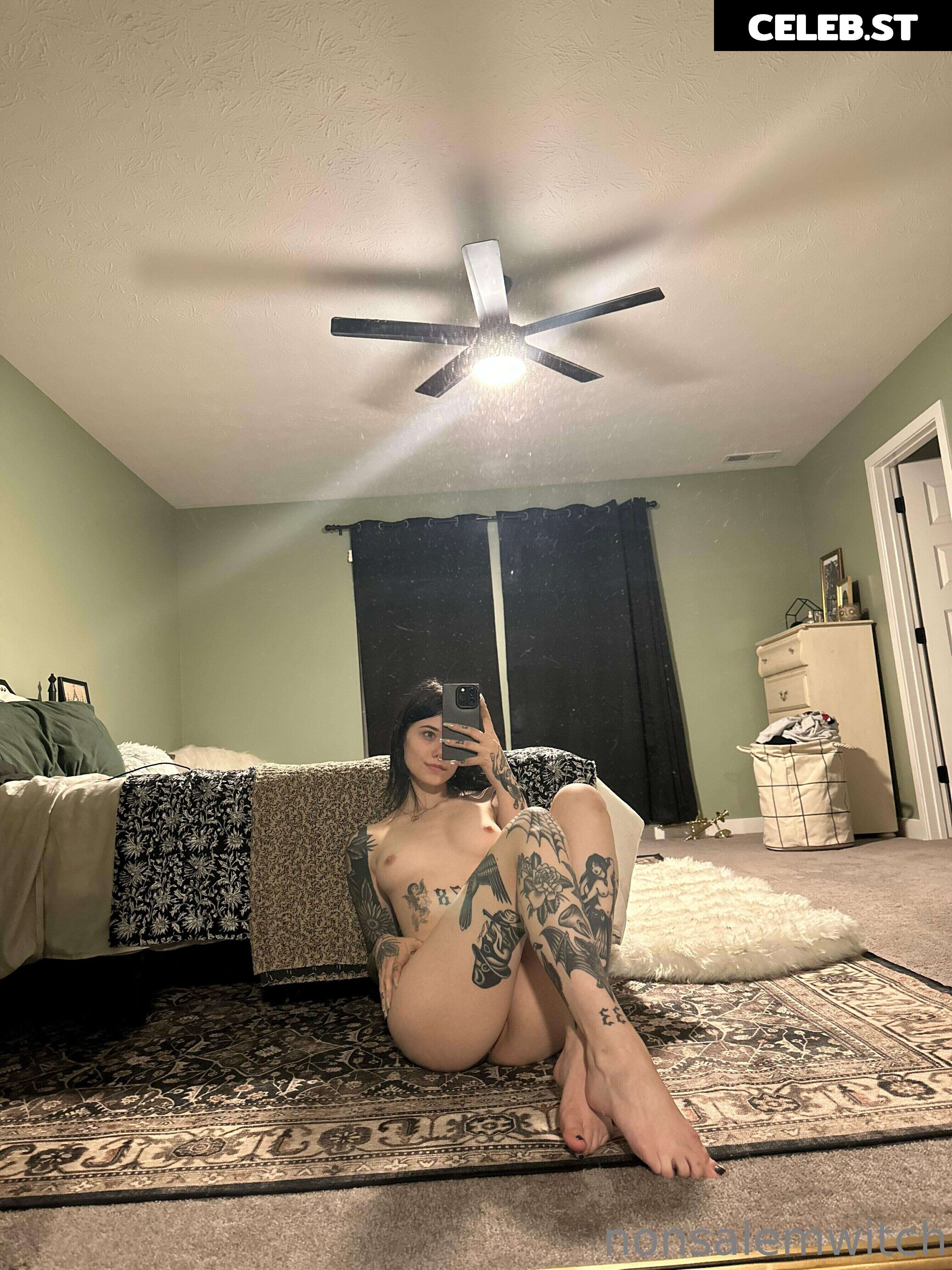 Claire Estabrook - Plurrrkittyy - Lilmoonbbyy - Nonsalemwitch Image 24292770