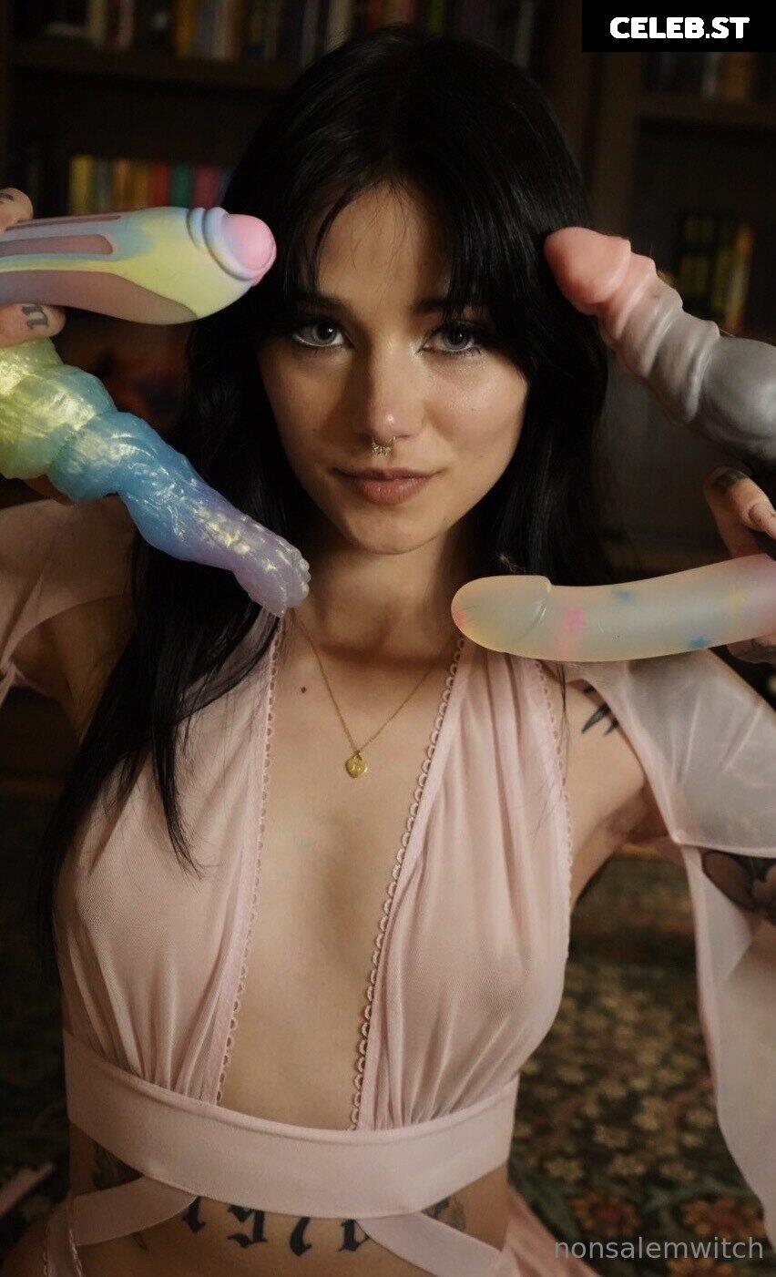 Claire Estabrook - Plurrrkittyy - Lilmoonbbyy - Nonsalemwitch Image 24292692