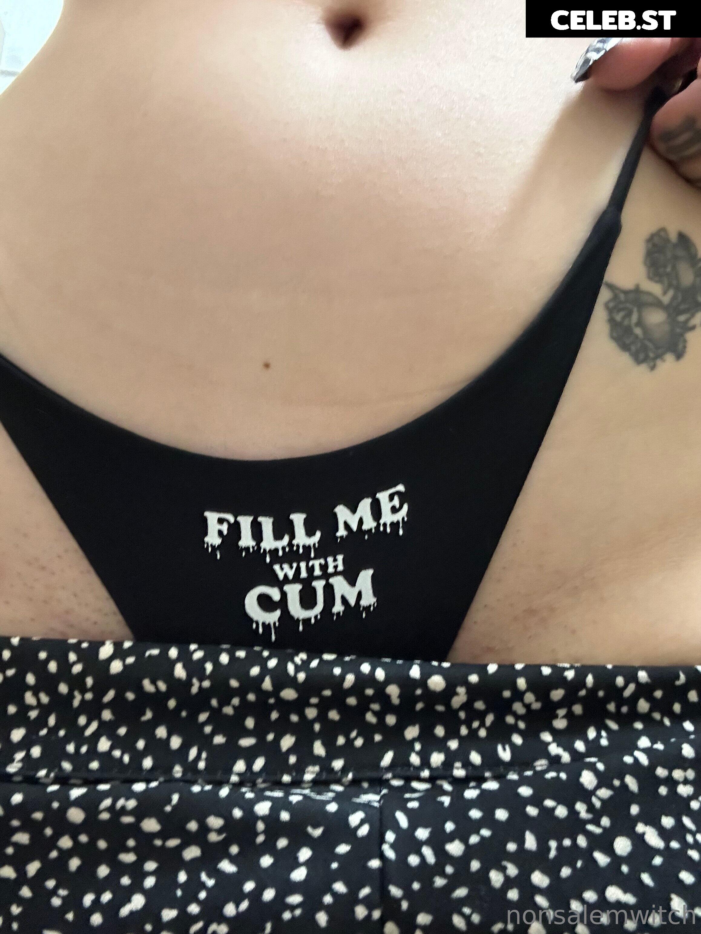 Claire Estabrook - Plurrrkittyy - Lilmoonbbyy - Nonsalemwitch Image 24292609